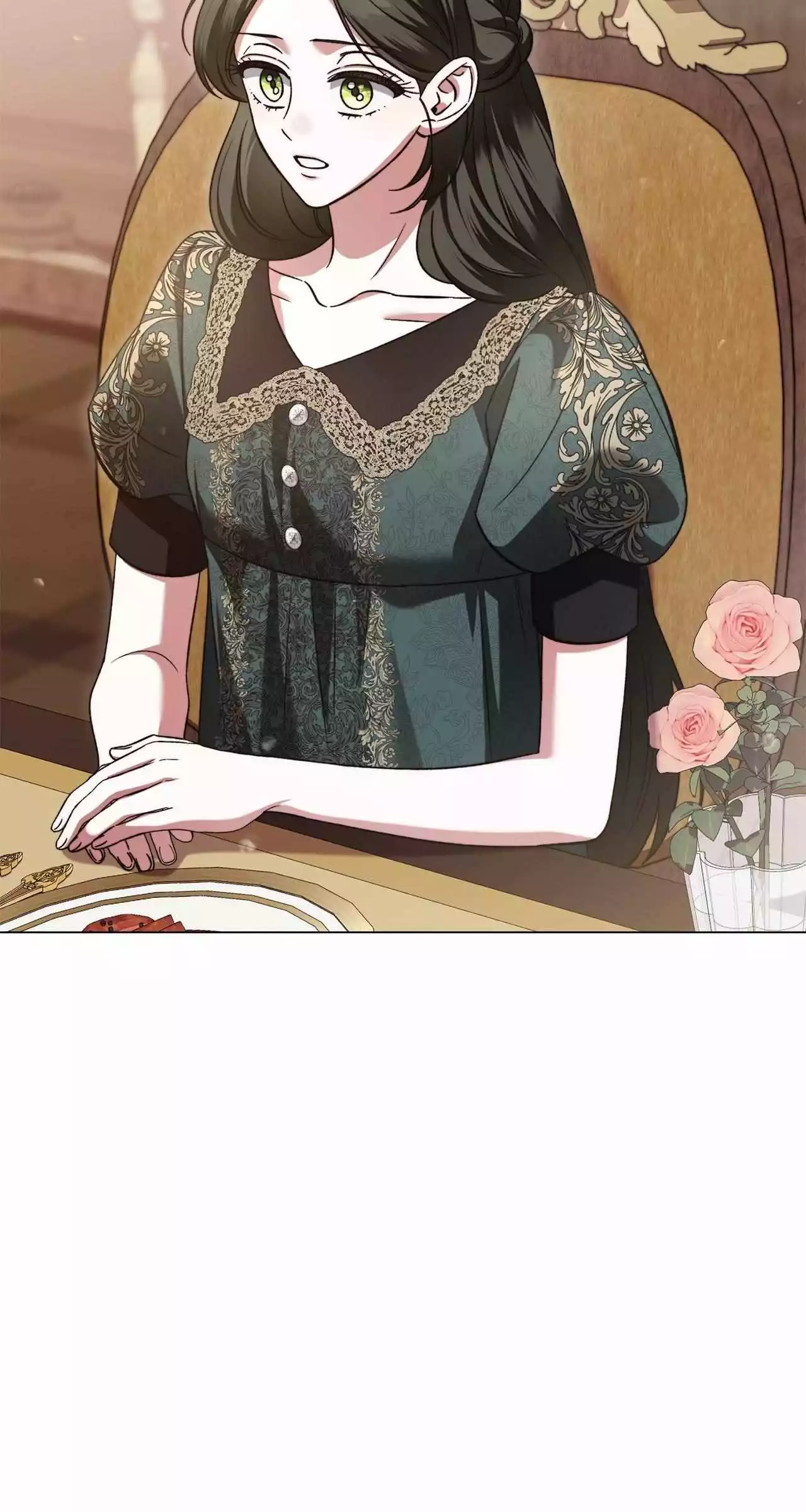 For The Beautiful Juliet Chapter 36 page 41
