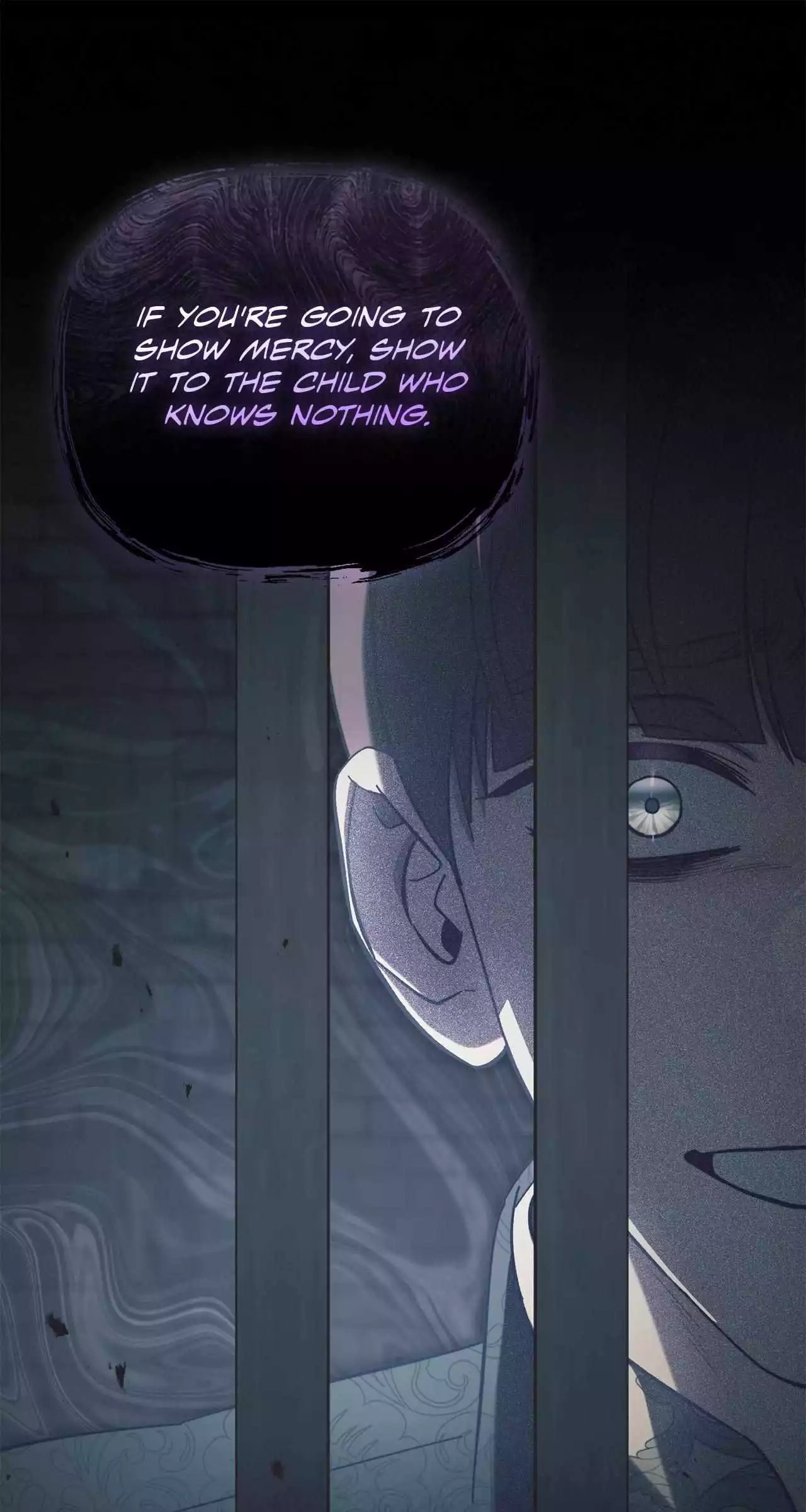 For The Beautiful Juliet Chapter 36 page 44