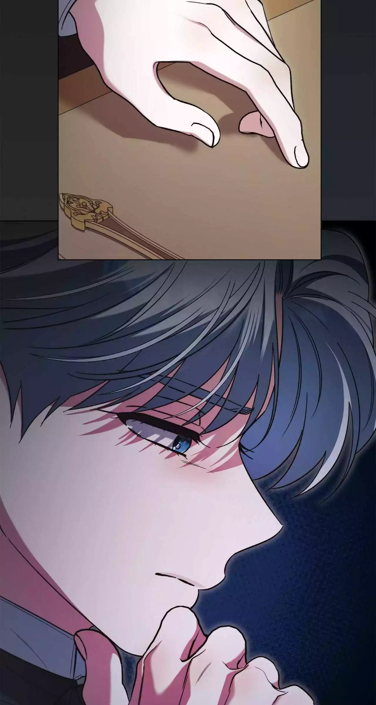 For The Beautiful Juliet Chapter 36 page 46