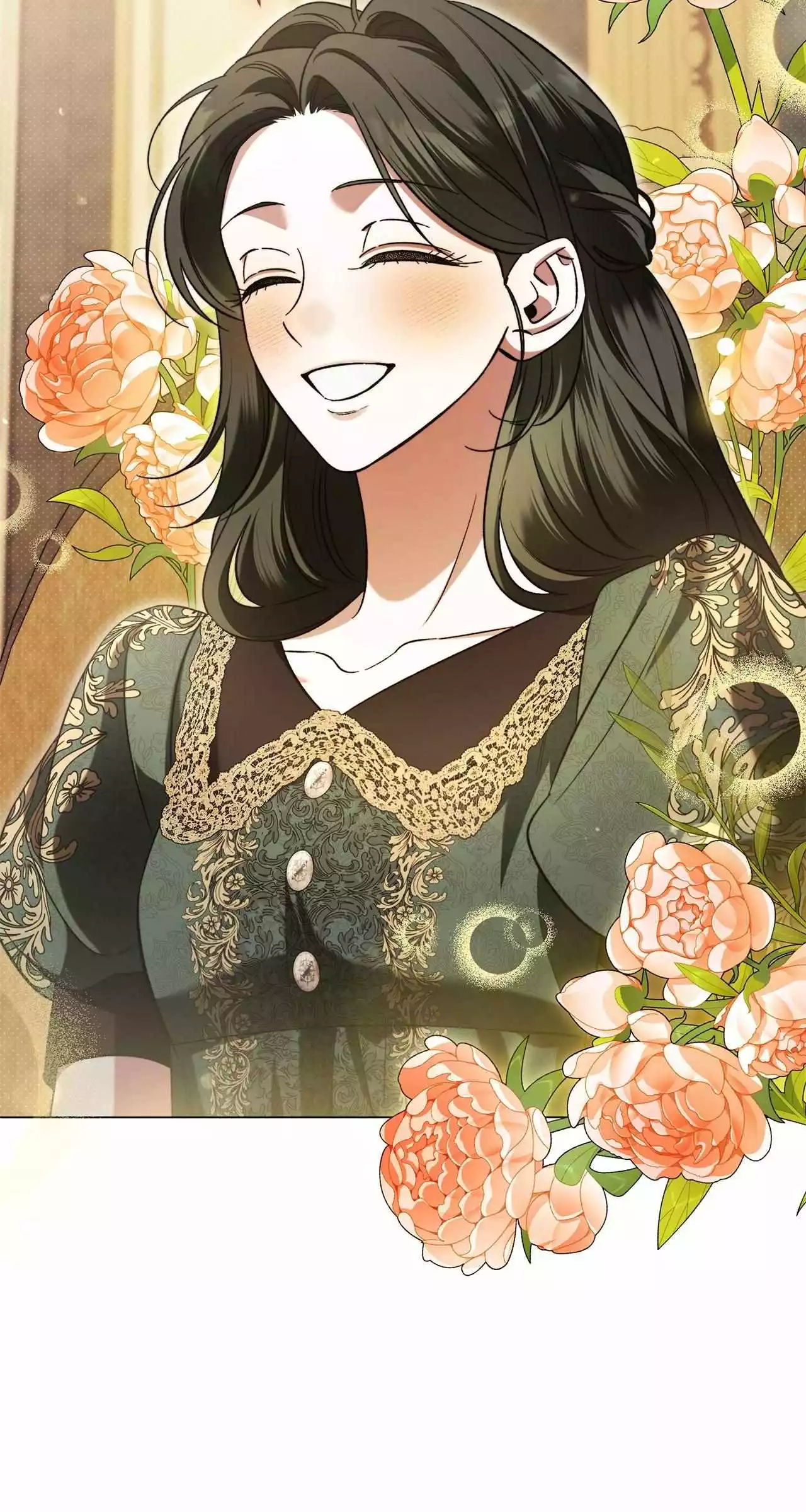 For The Beautiful Juliet Chapter 36 page 49
