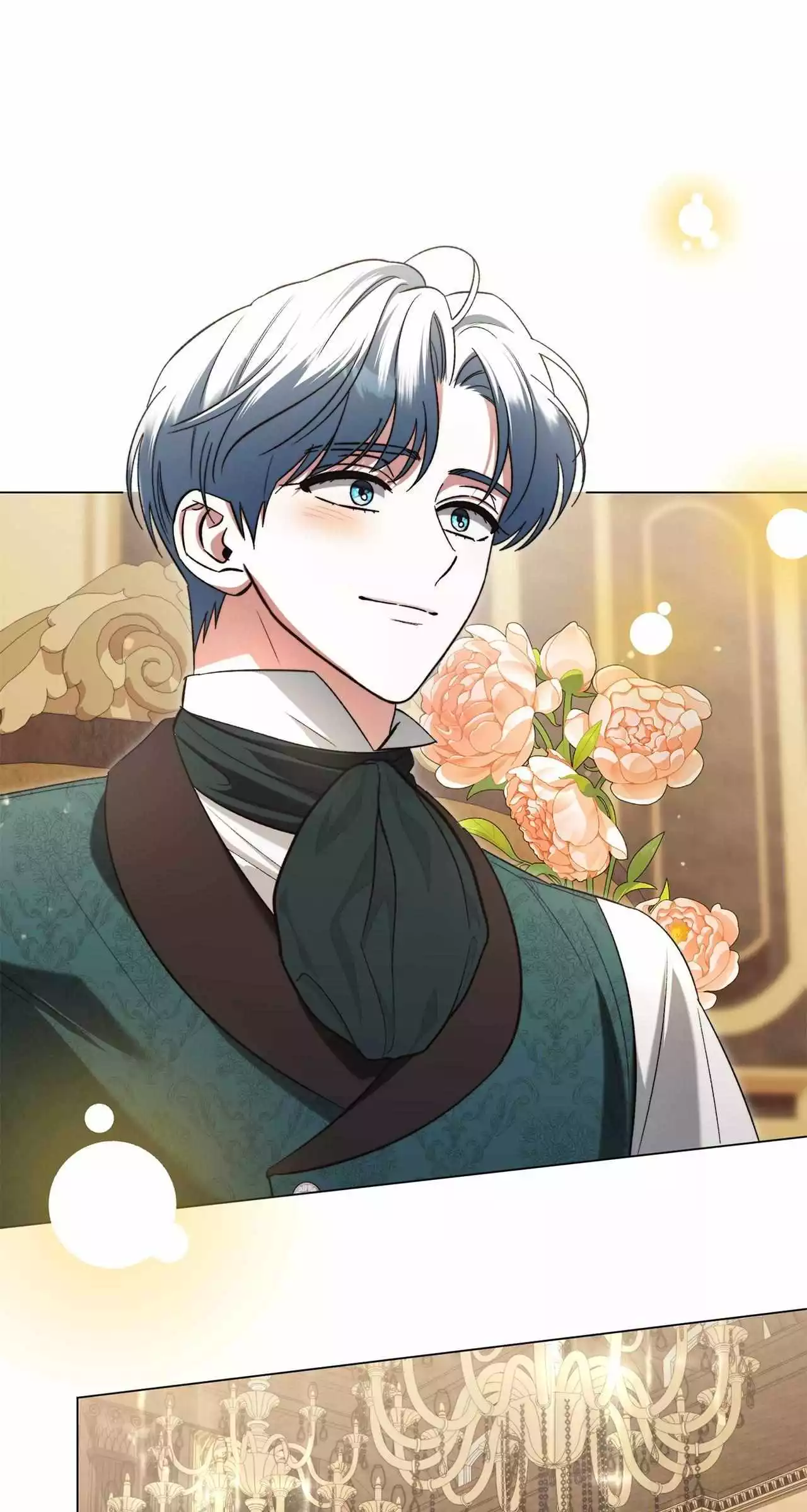For The Beautiful Juliet Chapter 36 page 51