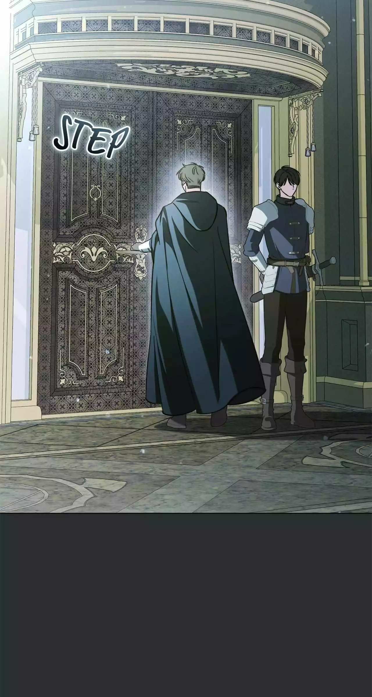 For The Beautiful Juliet Chapter 36 page 53
