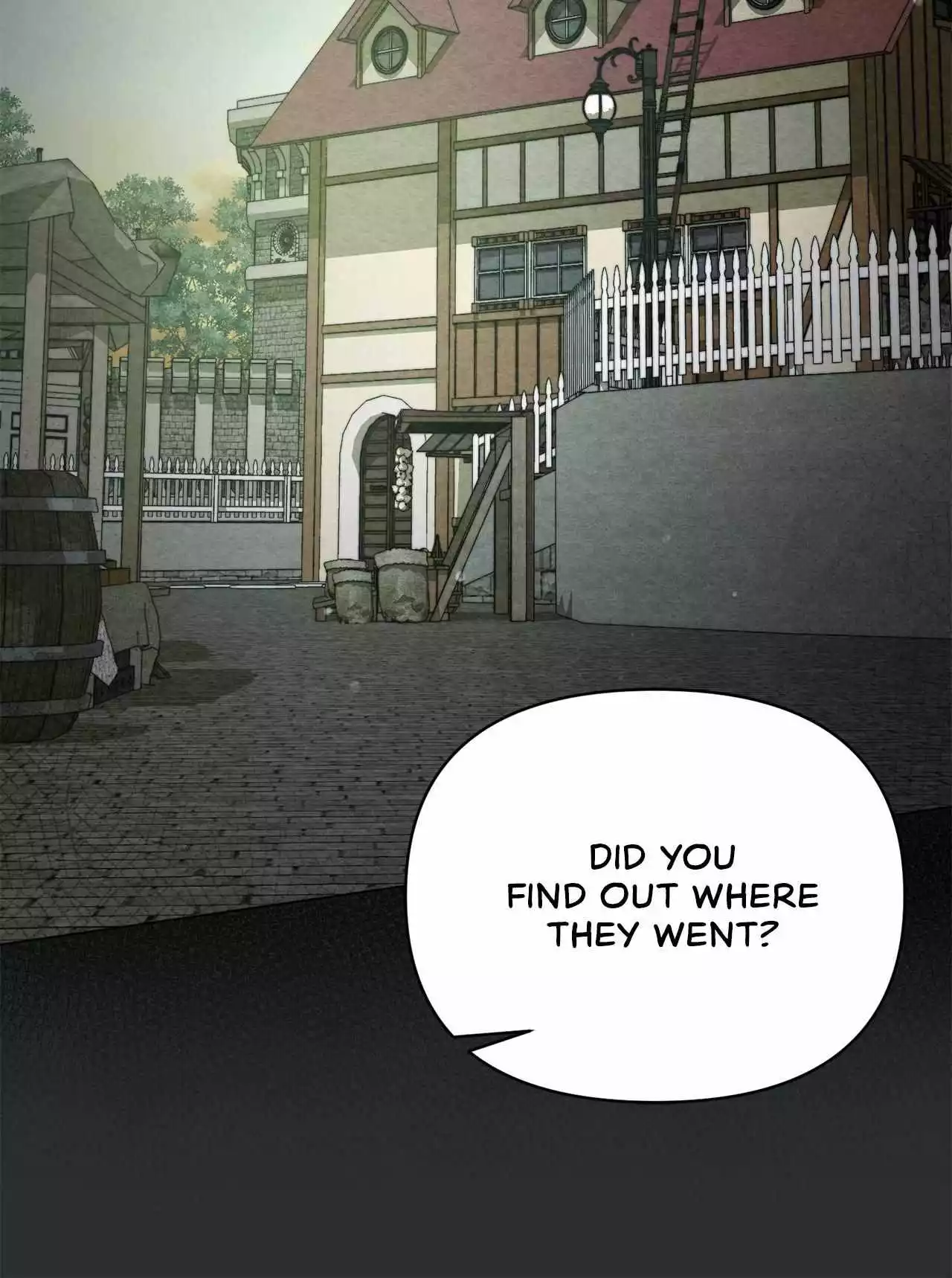For The Beautiful Juliet Chapter 36 page 56