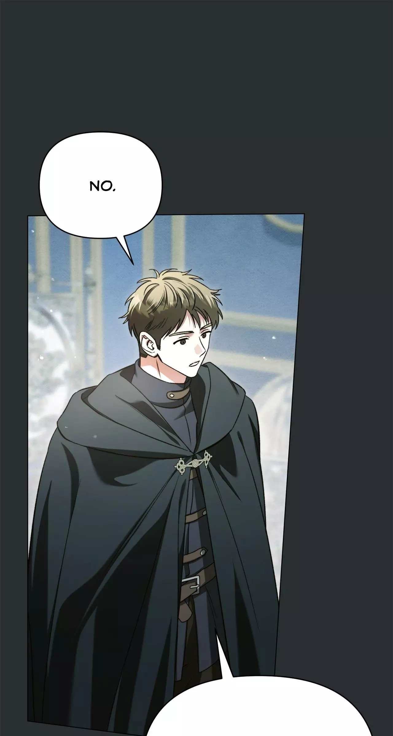 For The Beautiful Juliet Chapter 36 page 57