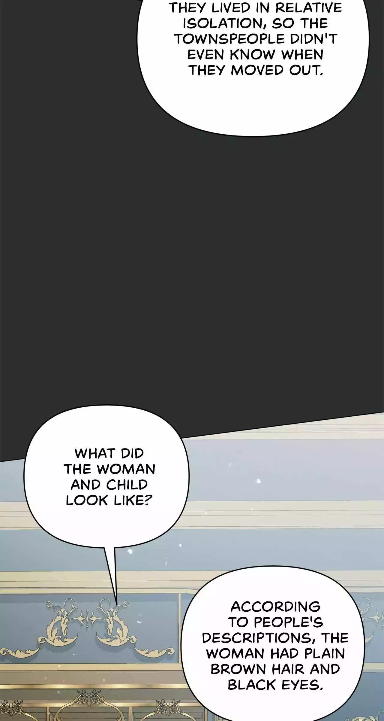 For The Beautiful Juliet Chapter 36 page 58