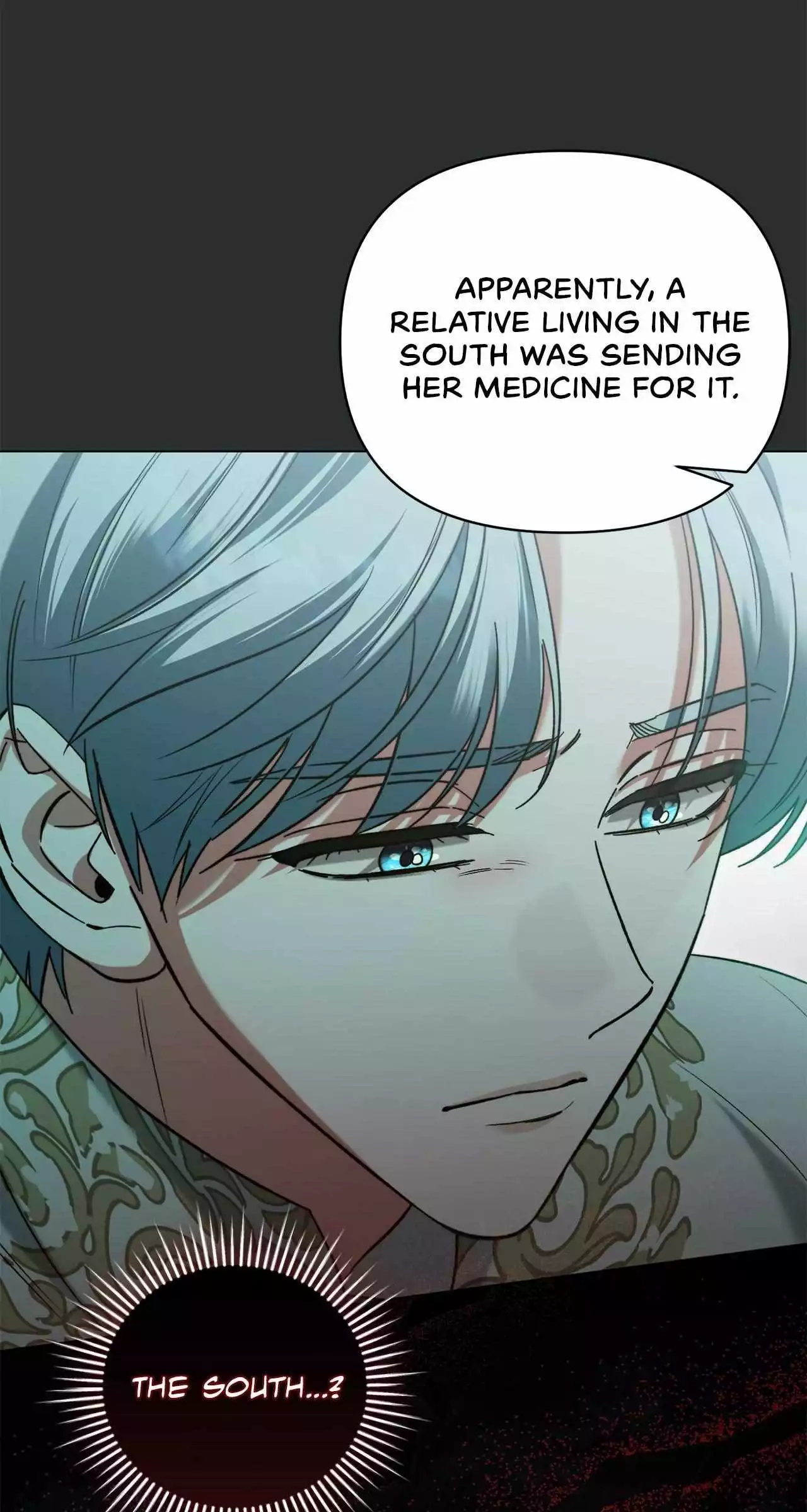 For The Beautiful Juliet Chapter 36 page 60