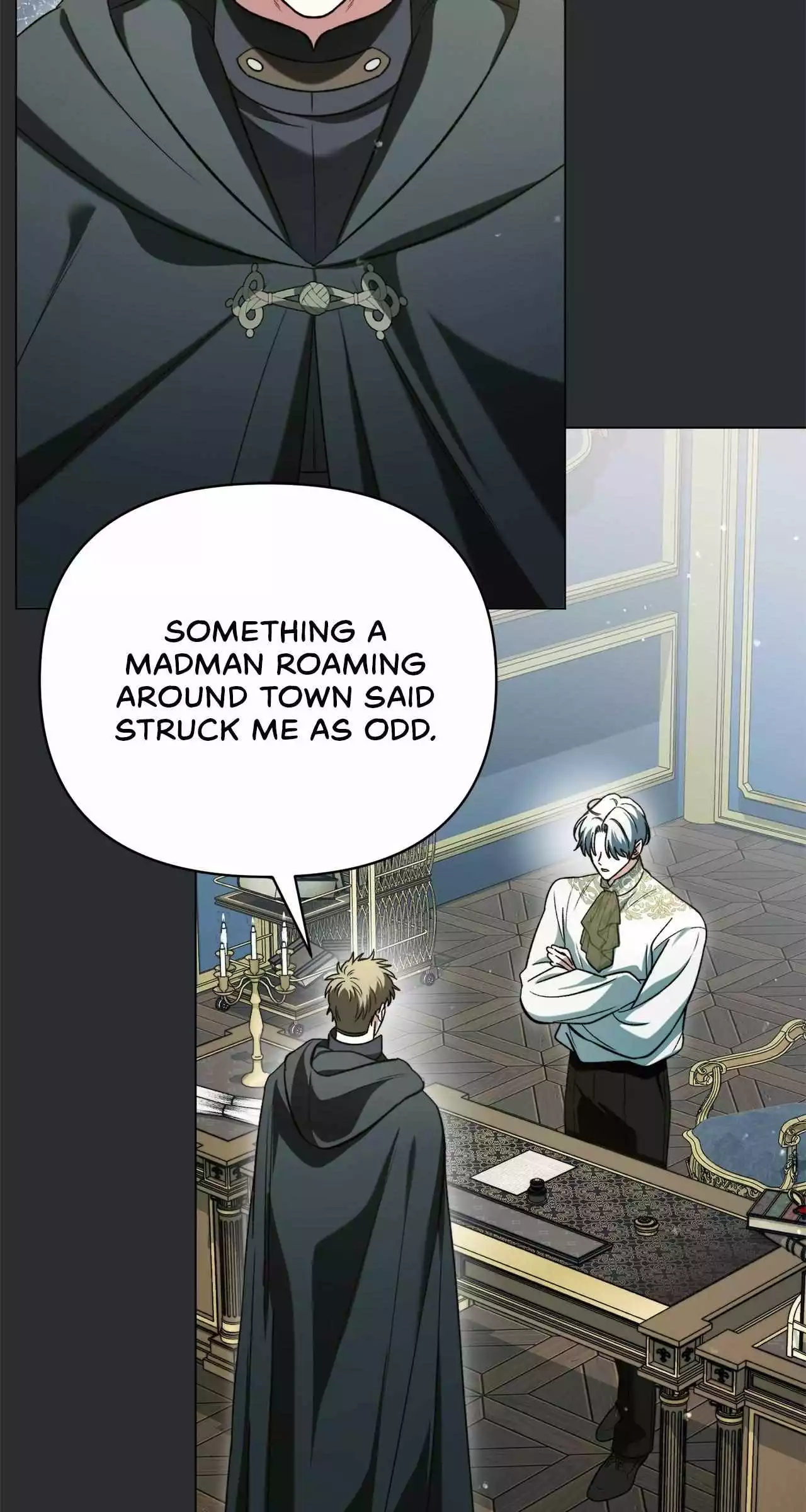 For The Beautiful Juliet Chapter 36 page 63