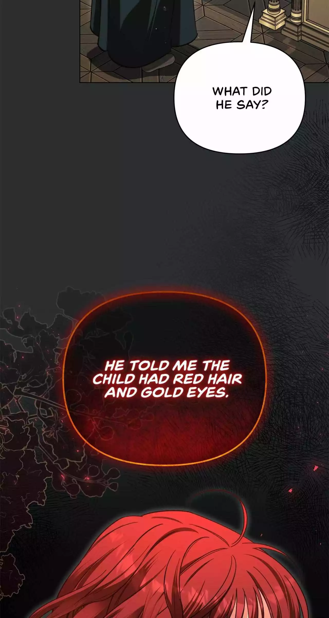 For The Beautiful Juliet Chapter 36 page 64