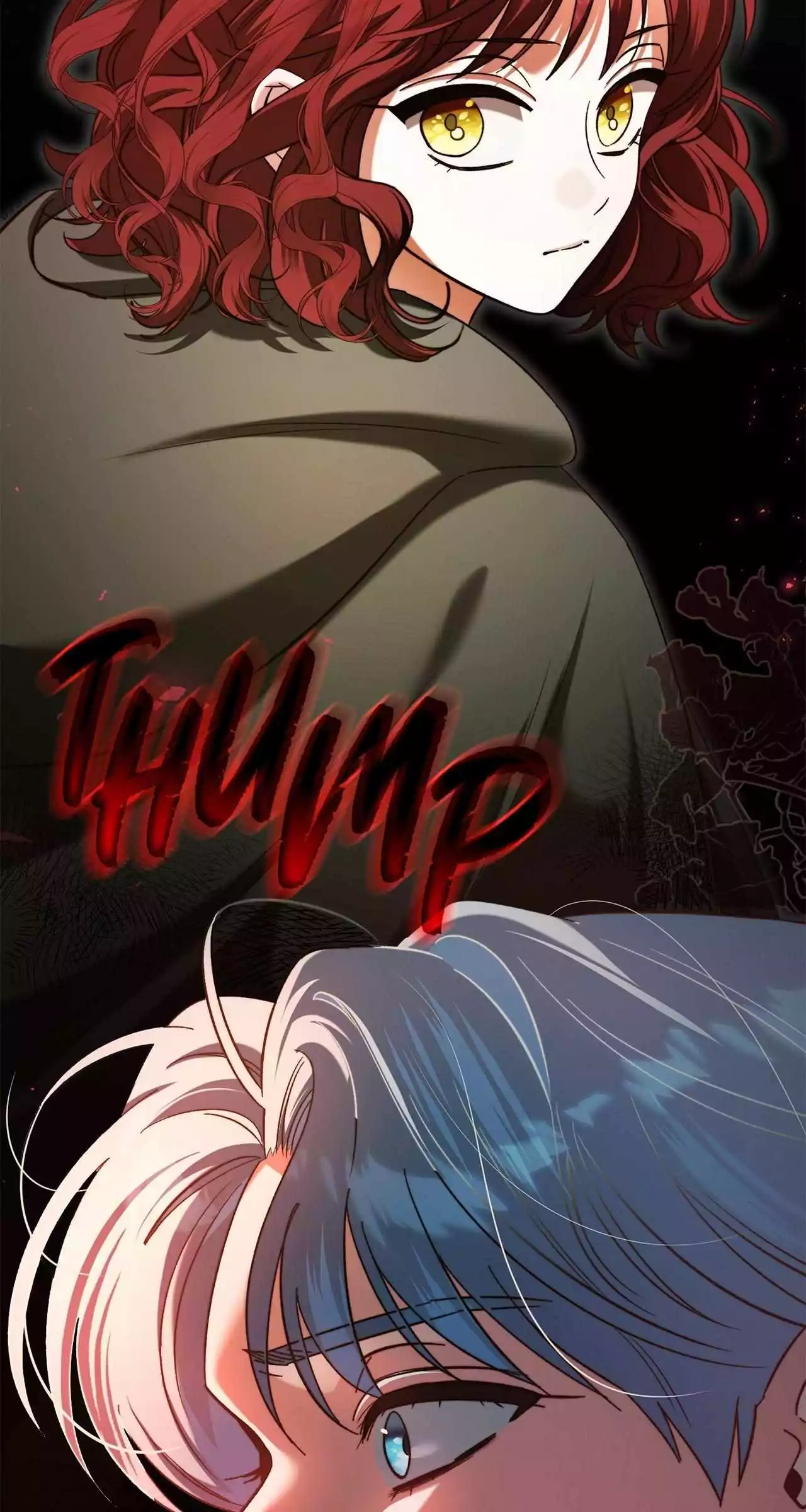 For The Beautiful Juliet Chapter 36 page 65
