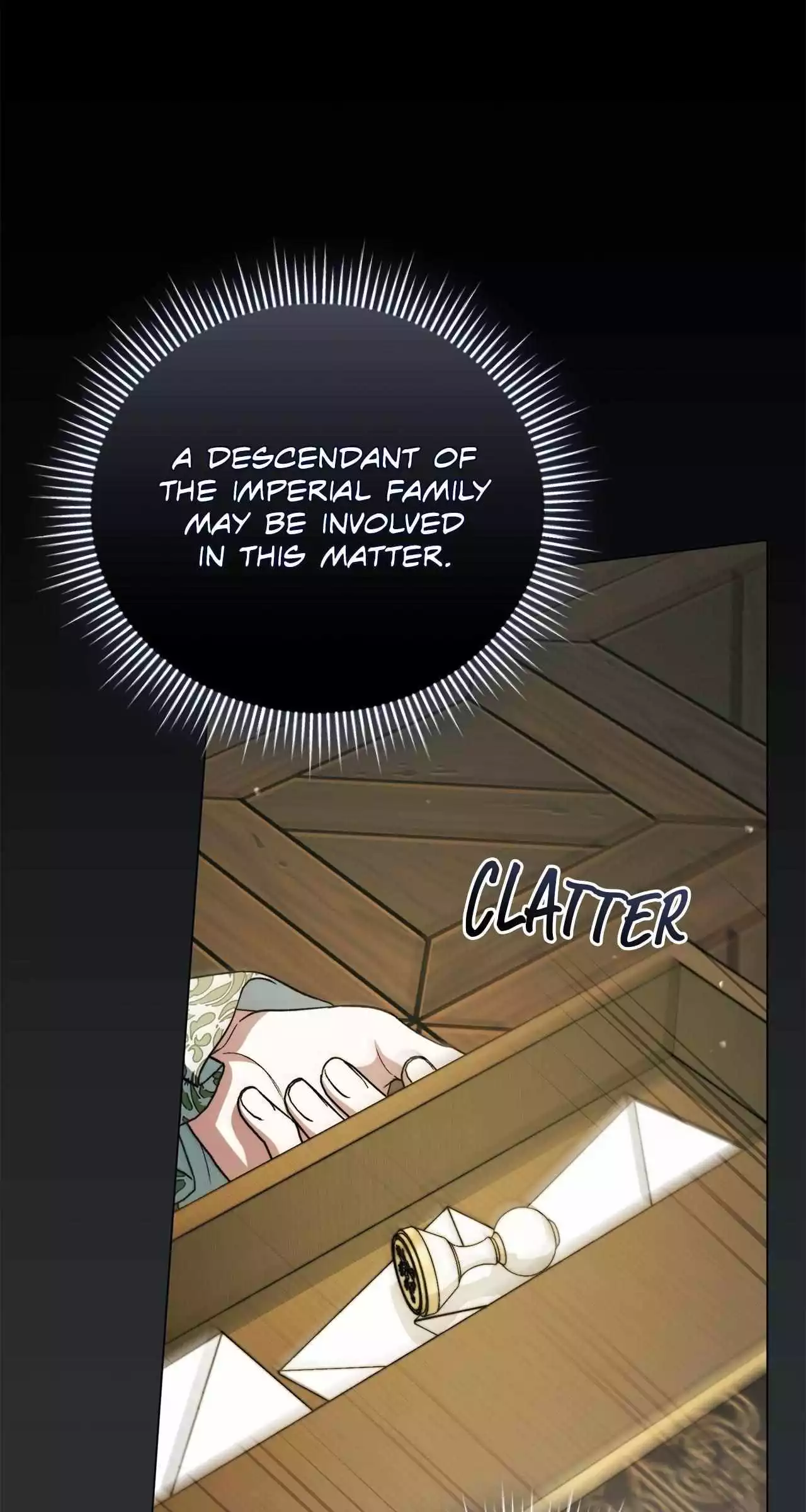 For The Beautiful Juliet Chapter 36 page 76