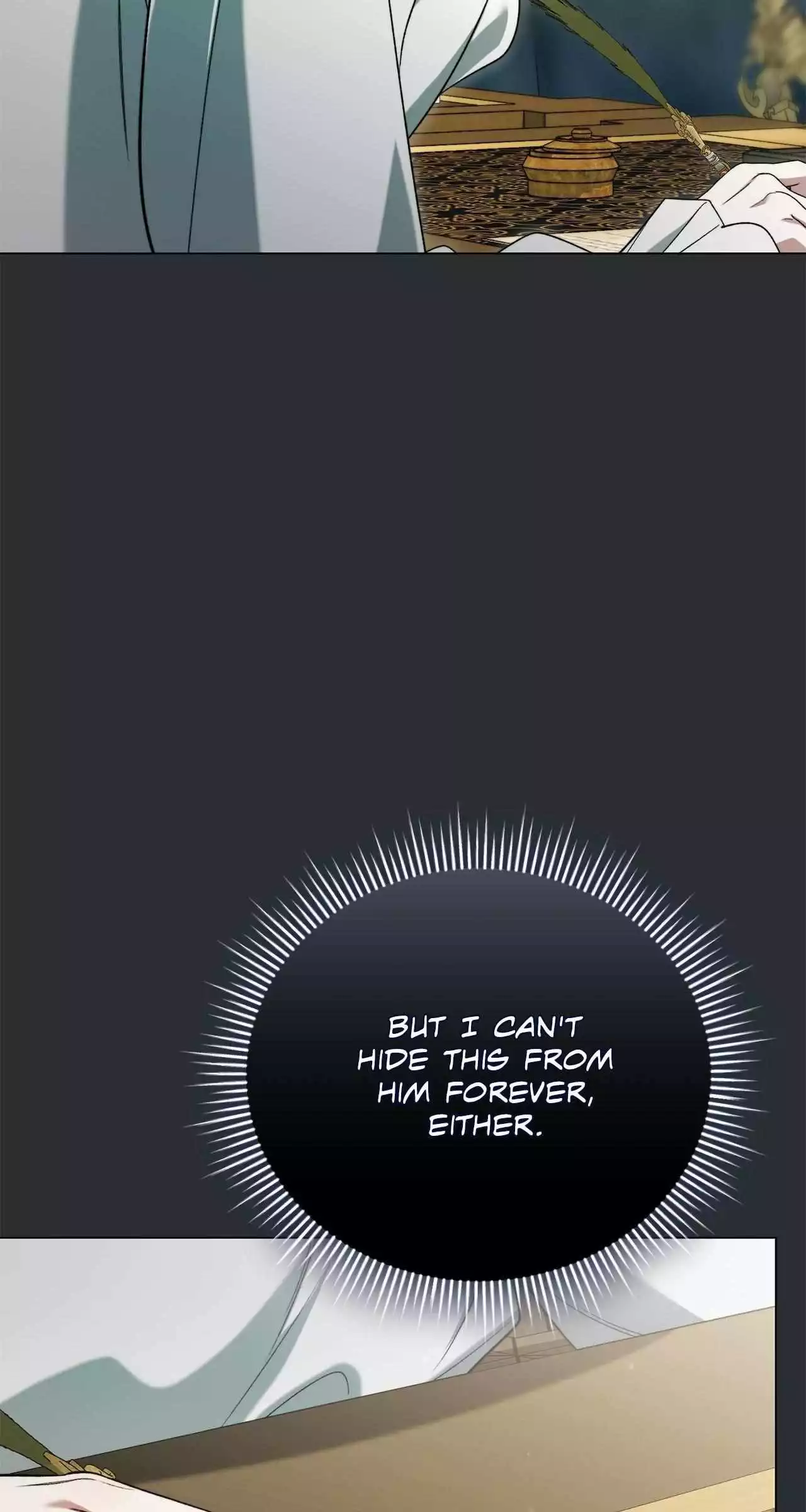 For The Beautiful Juliet Chapter 36 page 79