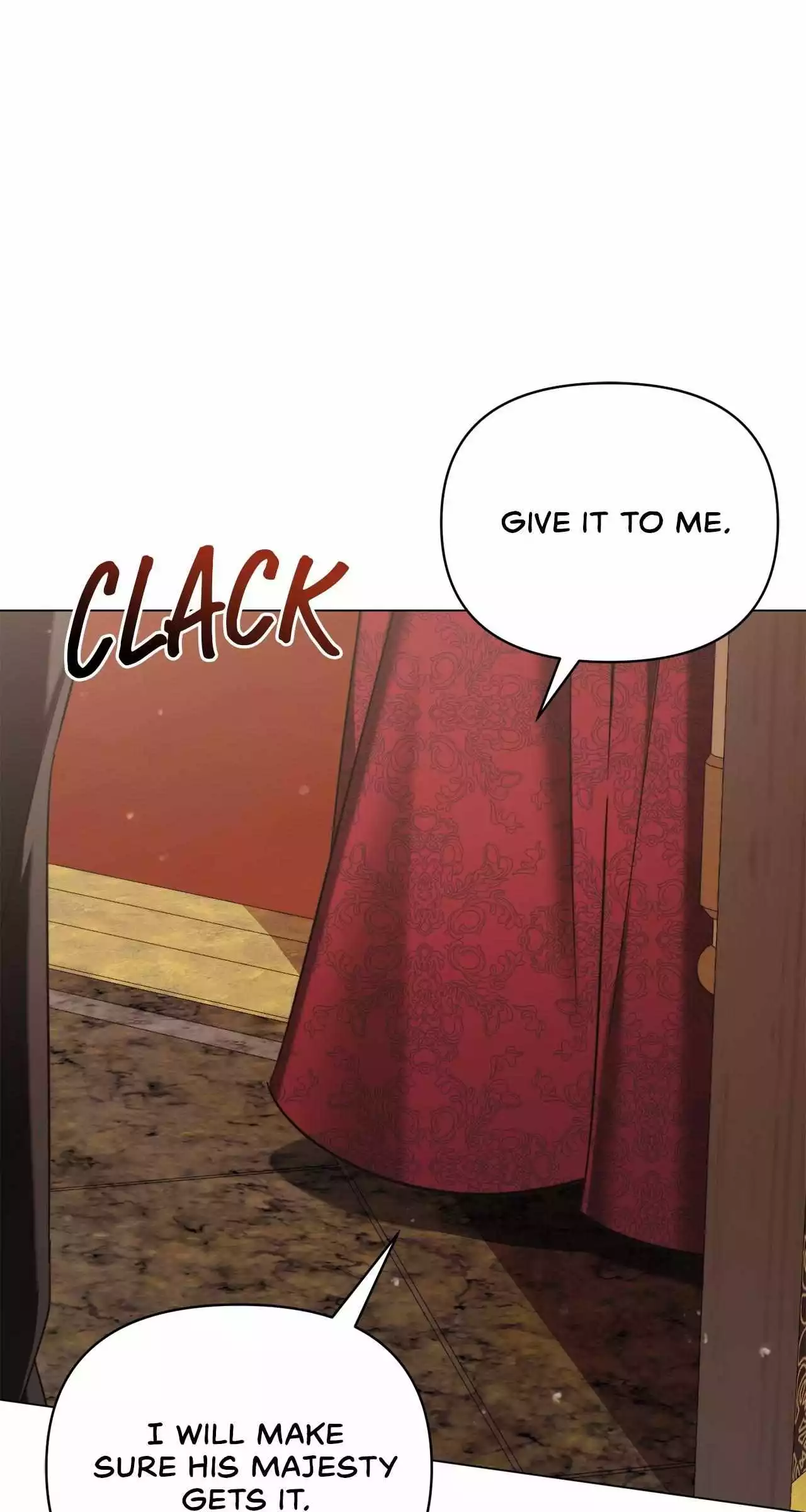 For The Beautiful Juliet Chapter 36 page 84
