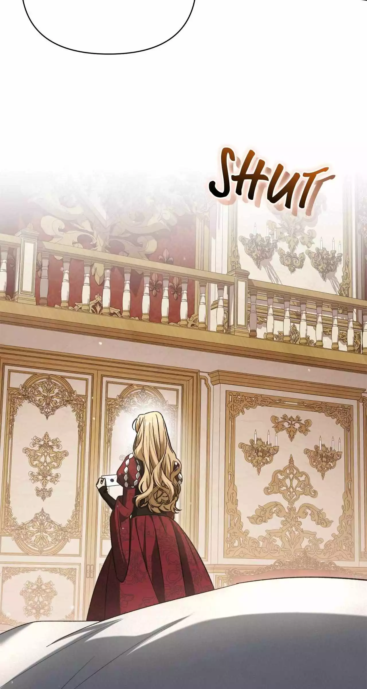 For The Beautiful Juliet Chapter 36 page 85