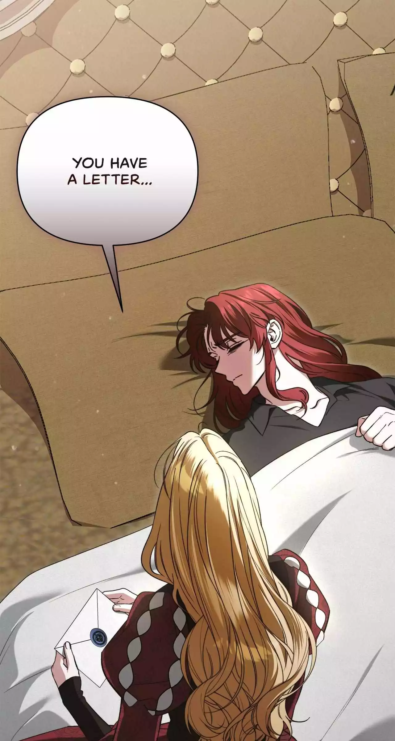 For The Beautiful Juliet Chapter 36 page 88