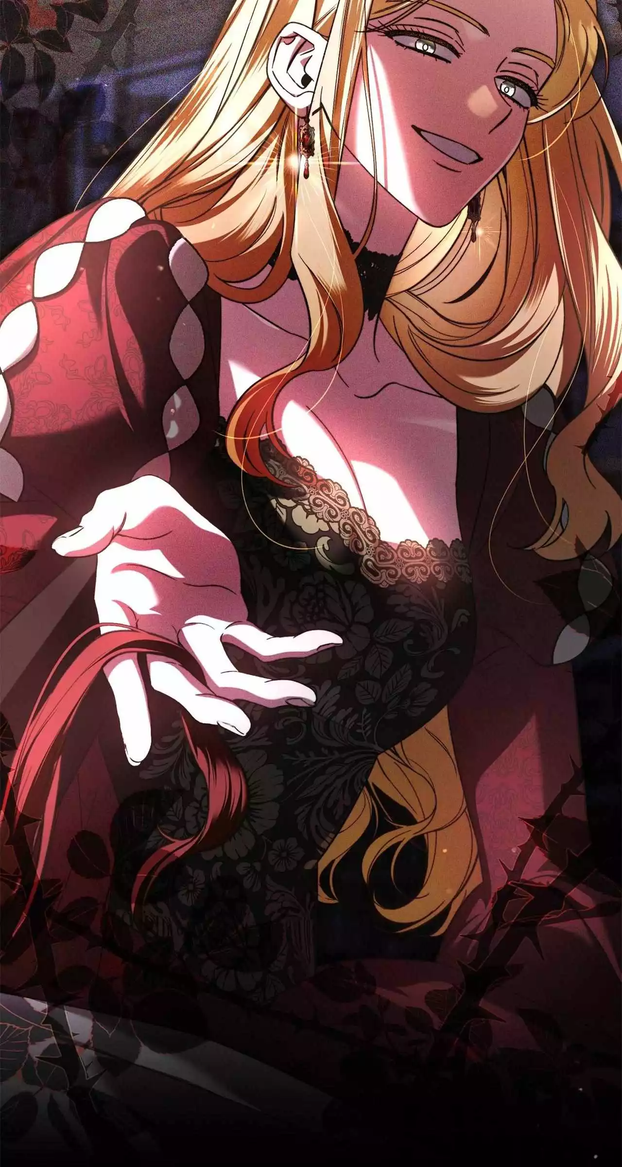 For The Beautiful Juliet Chapter 36 page 91