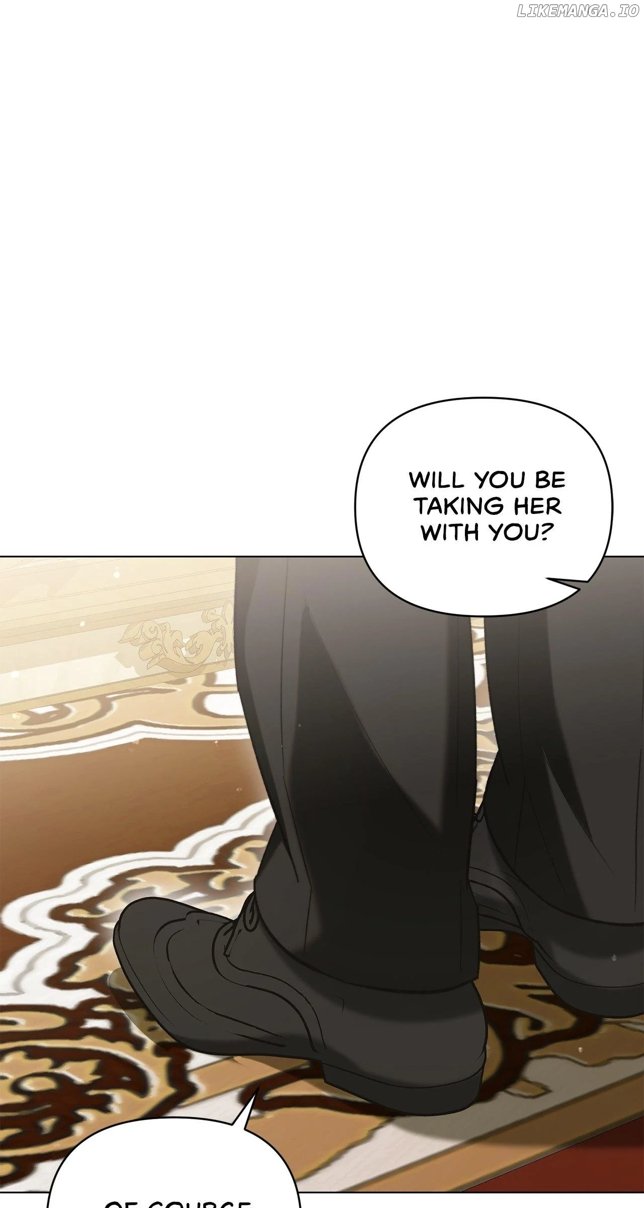 For The Beautiful Juliet Chapter 46 page 4