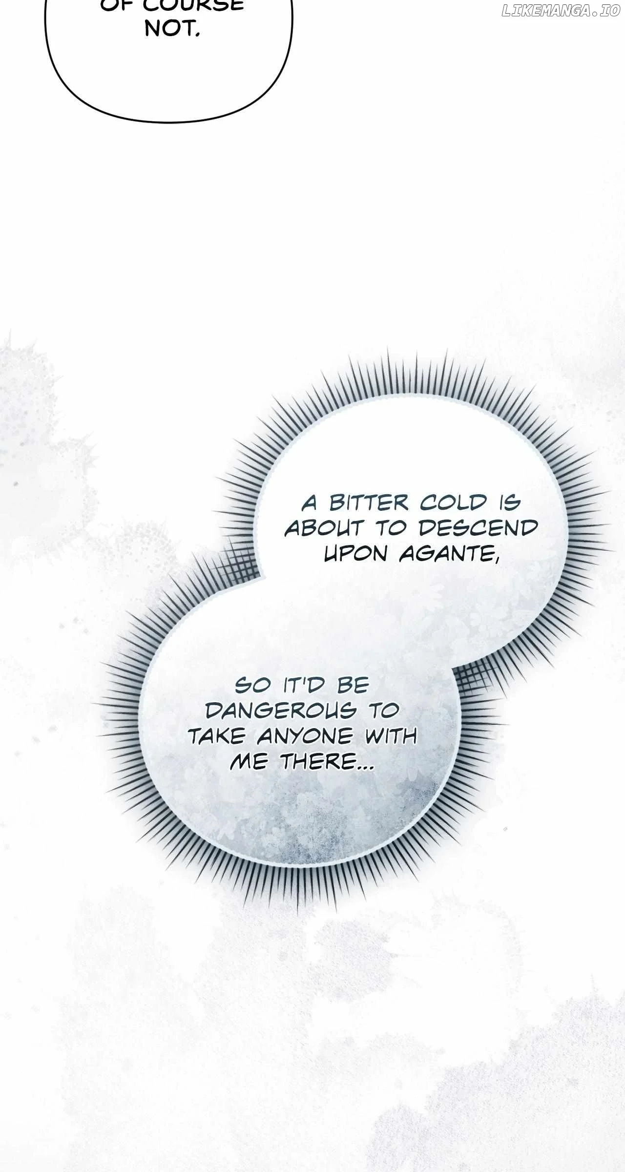 For The Beautiful Juliet Chapter 46 page 5