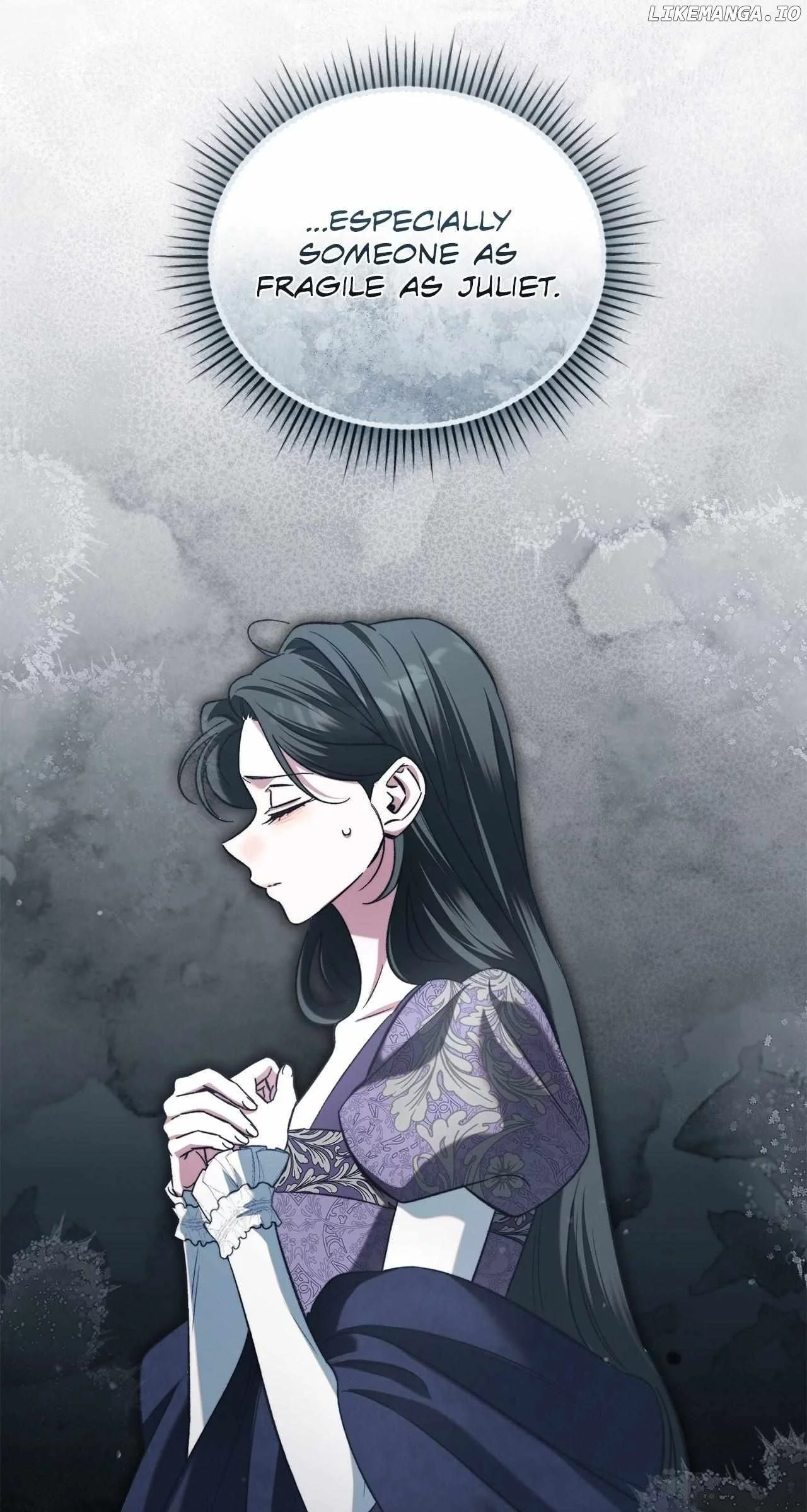 For The Beautiful Juliet Chapter 46 page 6
