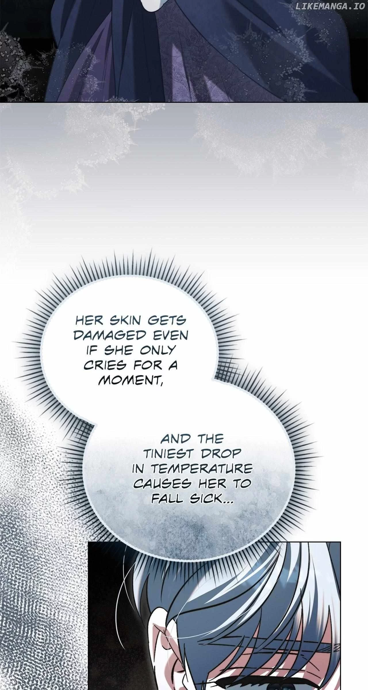 For The Beautiful Juliet Chapter 46 page 7
