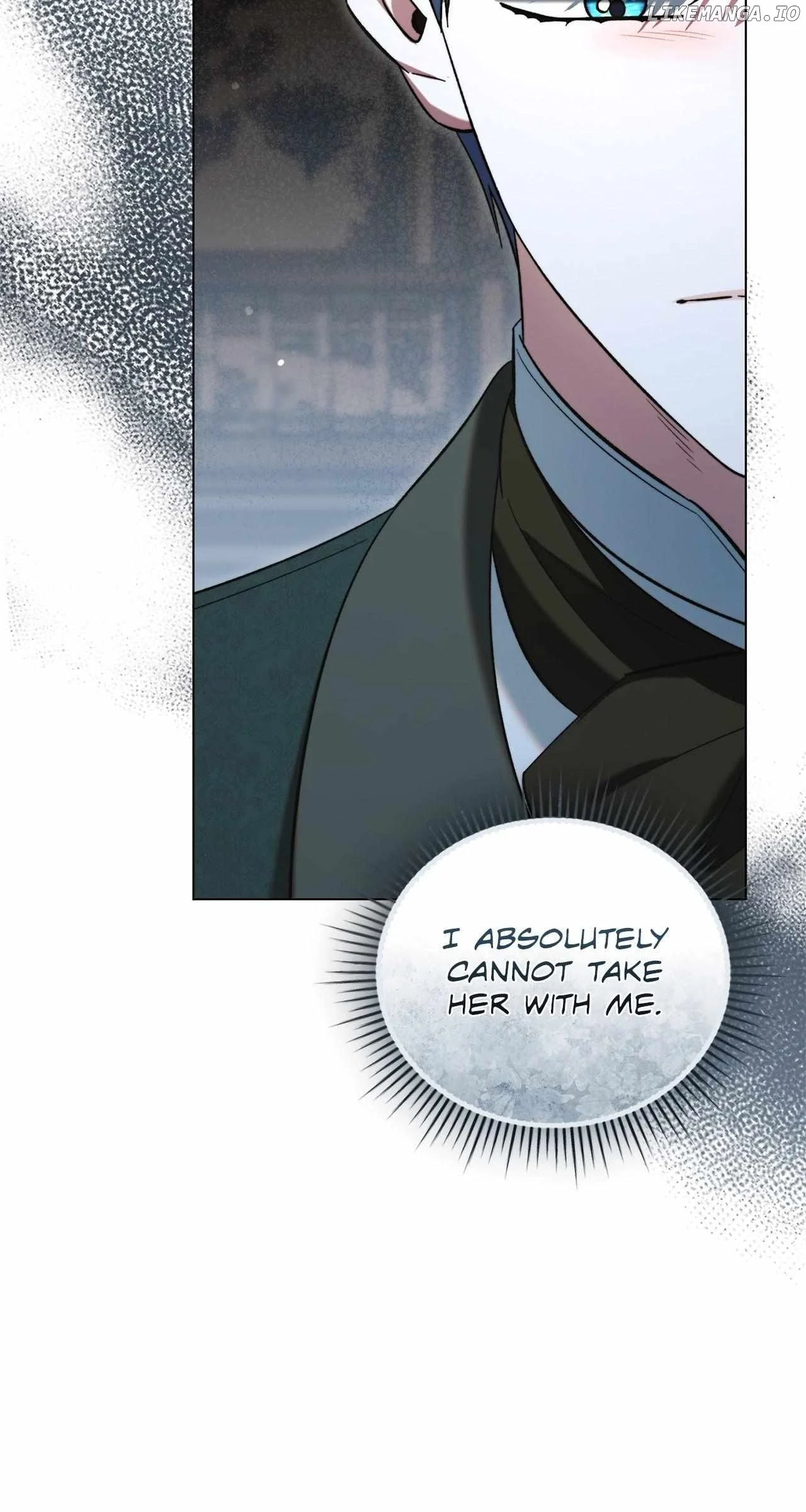 For The Beautiful Juliet Chapter 46 page 8