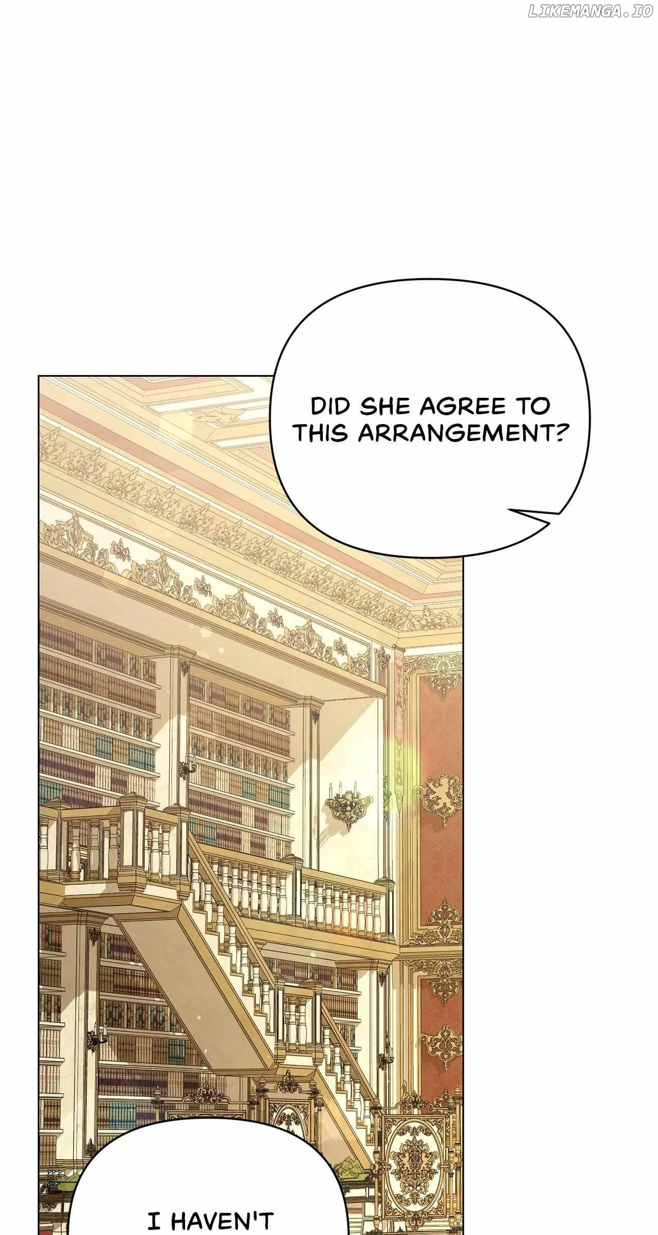 For The Beautiful Juliet Chapter 46 page 11