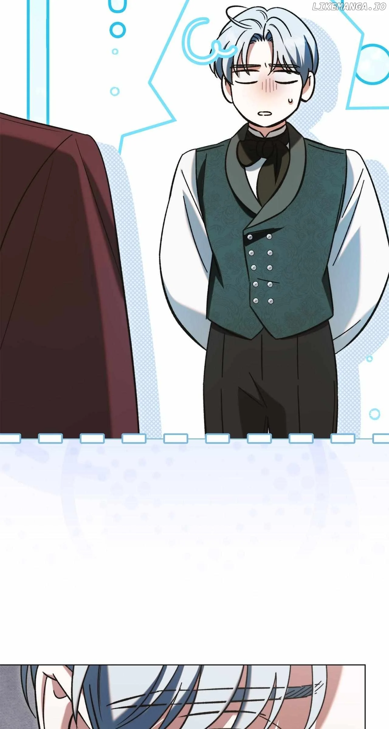 For The Beautiful Juliet Chapter 46 page 16