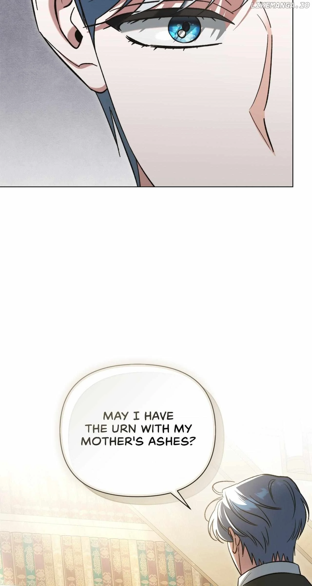For The Beautiful Juliet Chapter 46 page 17