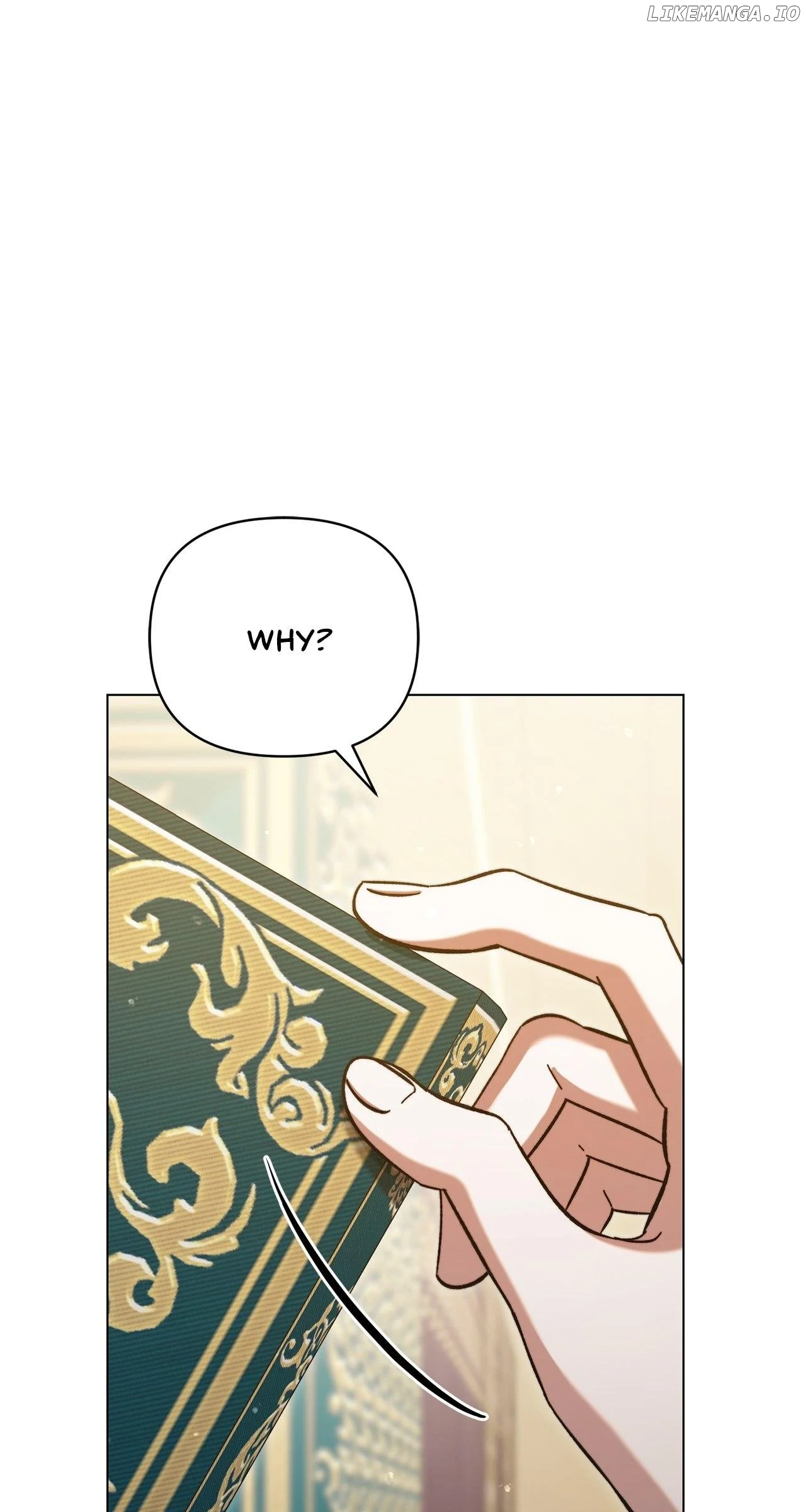 For The Beautiful Juliet Chapter 46 page 19