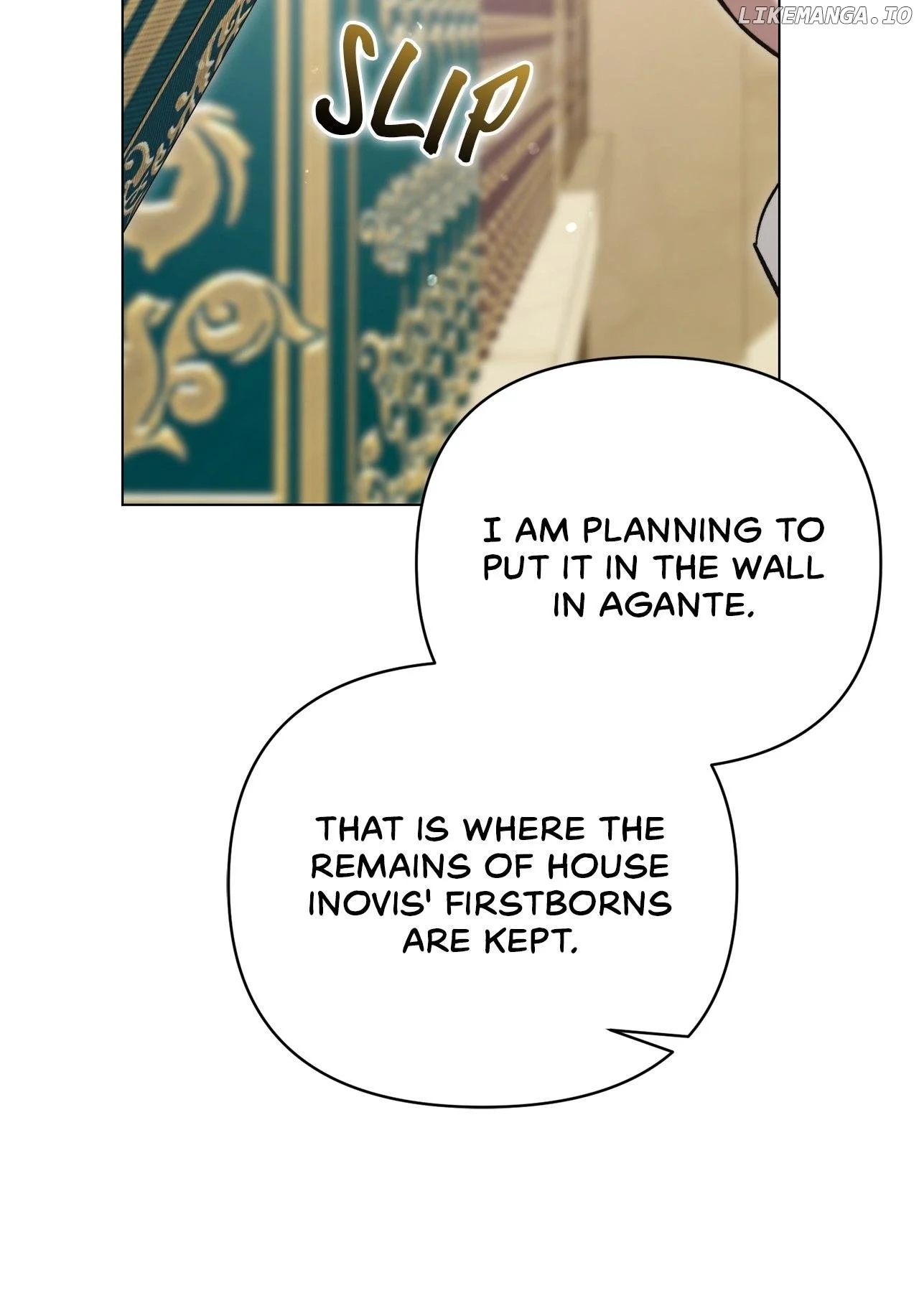 For The Beautiful Juliet Chapter 46 page 20
