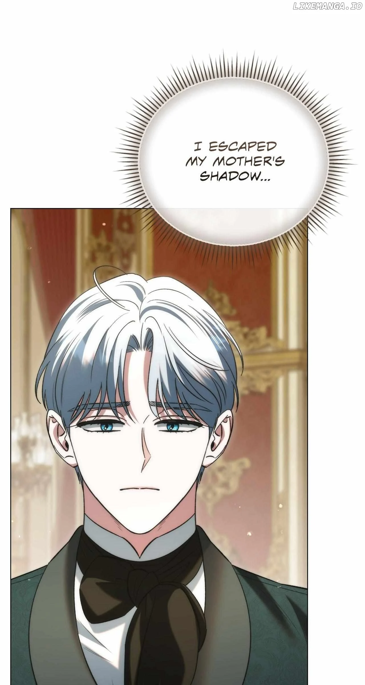 For The Beautiful Juliet Chapter 46 page 21
