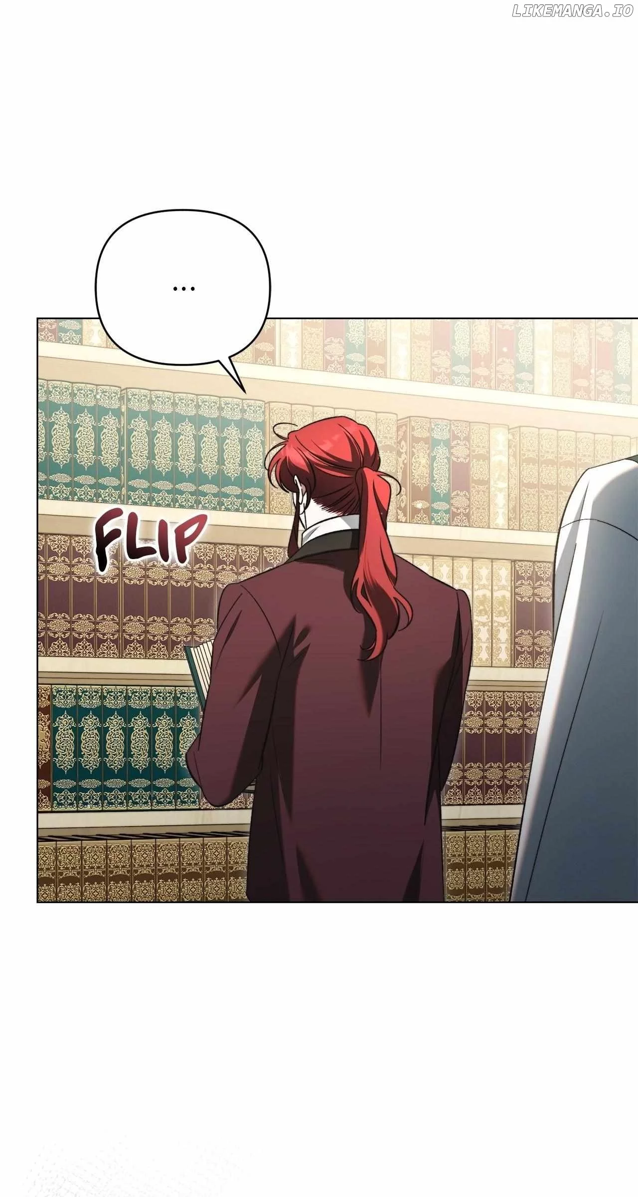 For The Beautiful Juliet Chapter 46 page 27