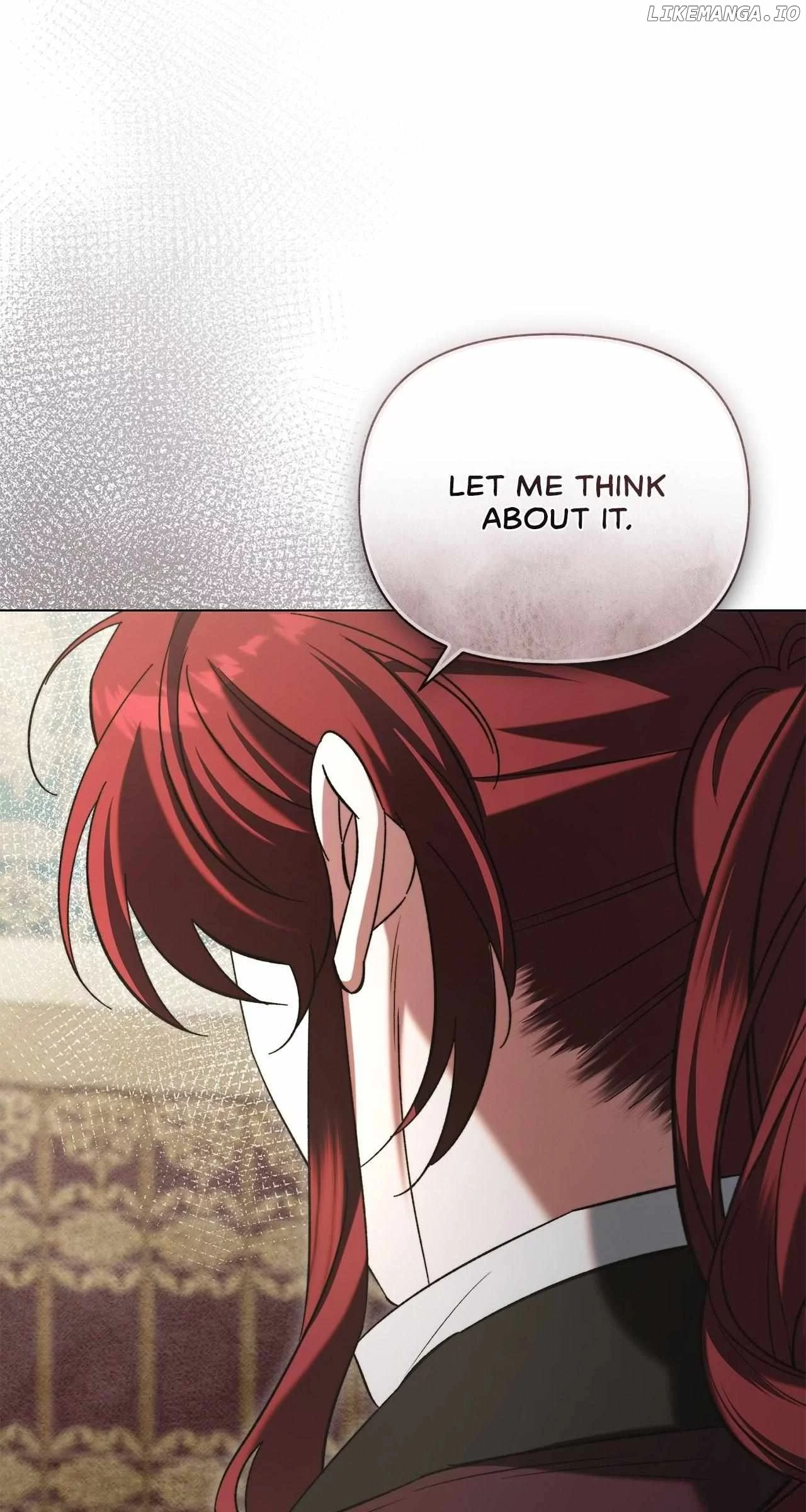 For The Beautiful Juliet Chapter 46 page 28