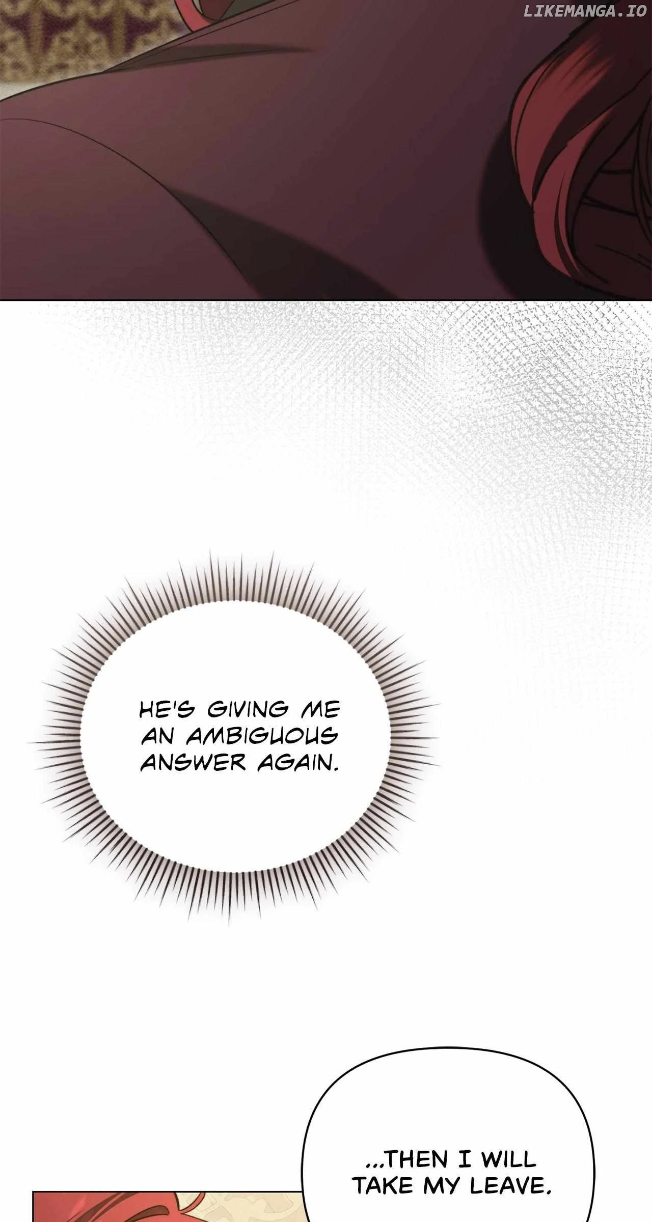 For The Beautiful Juliet Chapter 46 page 29