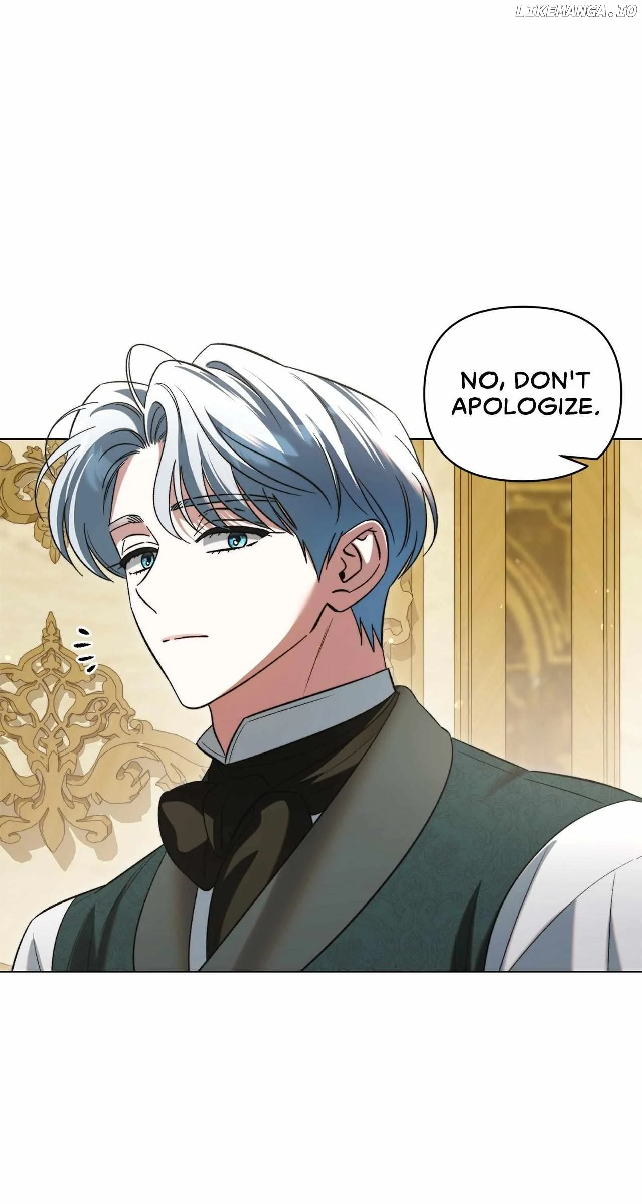 For The Beautiful Juliet Chapter 46 page 31
