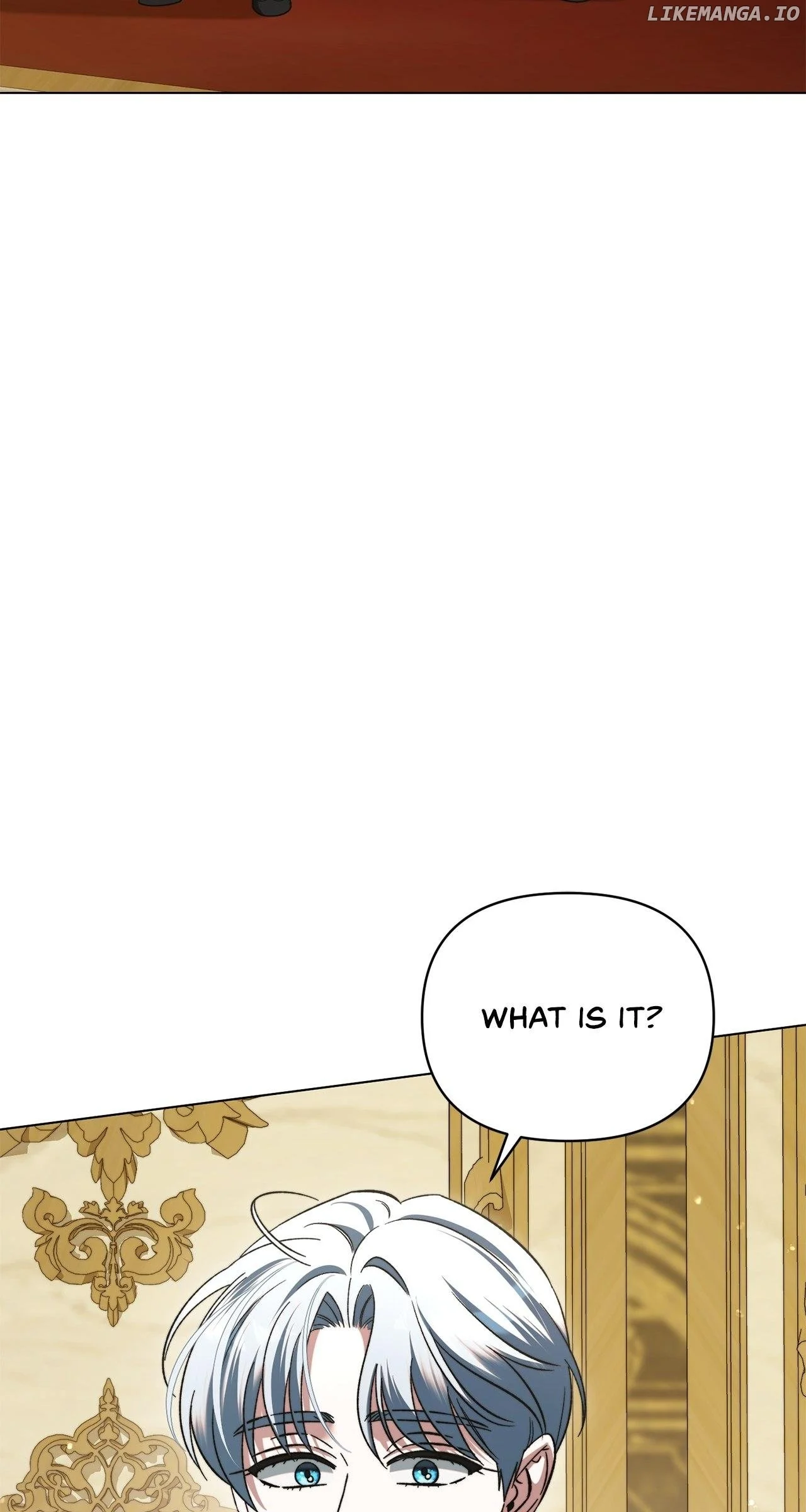 For The Beautiful Juliet Chapter 46 page 33