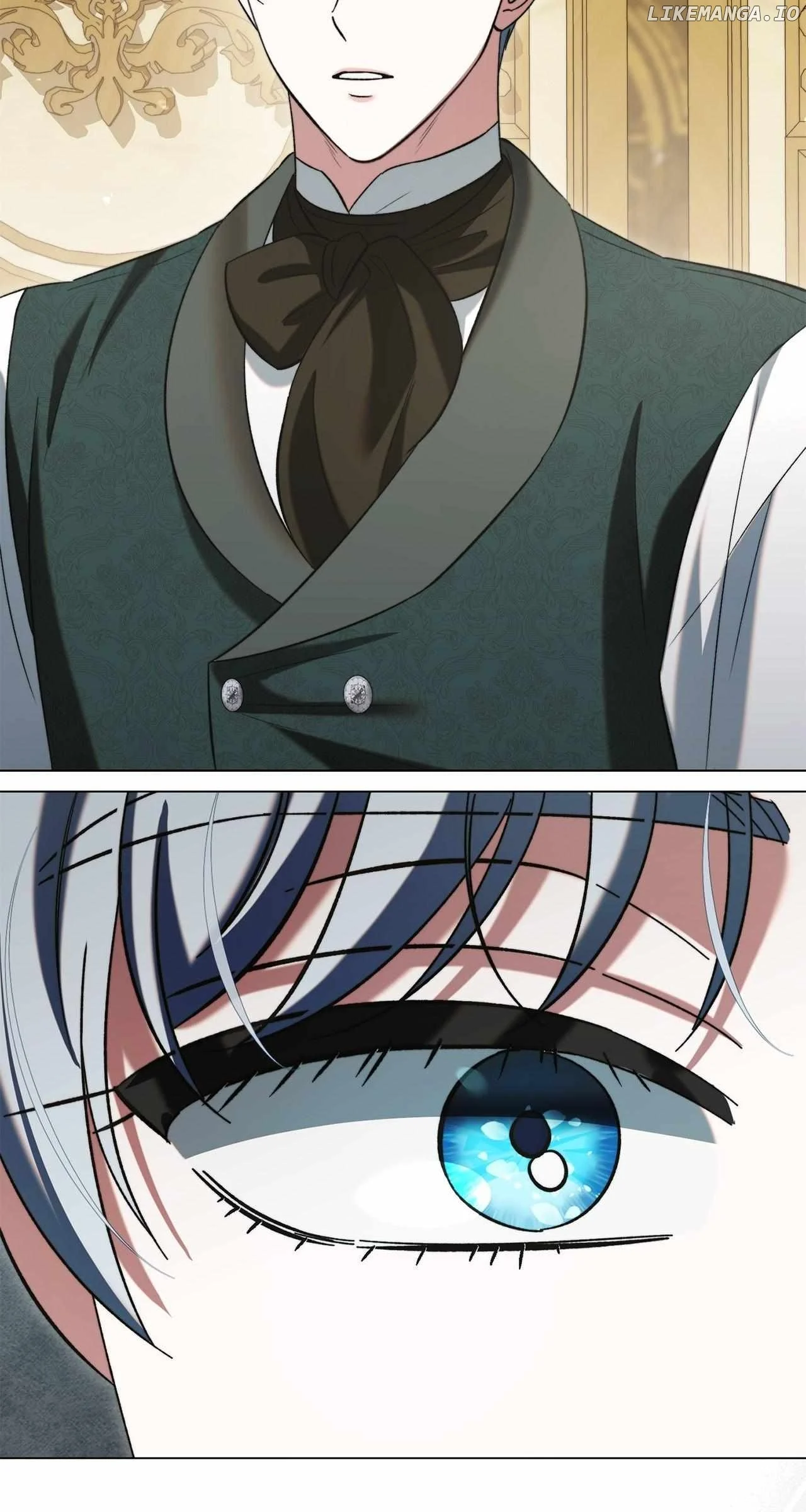 For The Beautiful Juliet Chapter 46 page 34