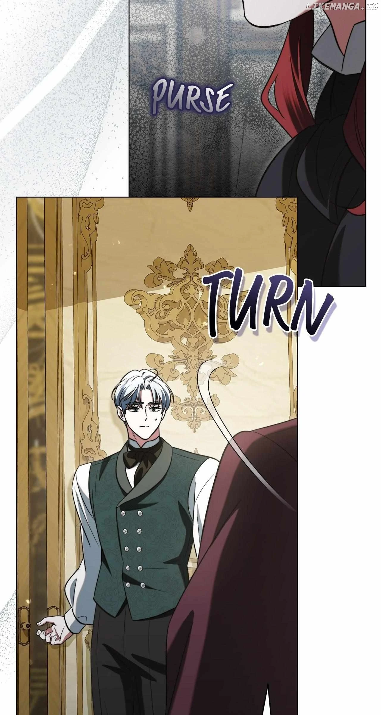 For The Beautiful Juliet Chapter 46 page 36