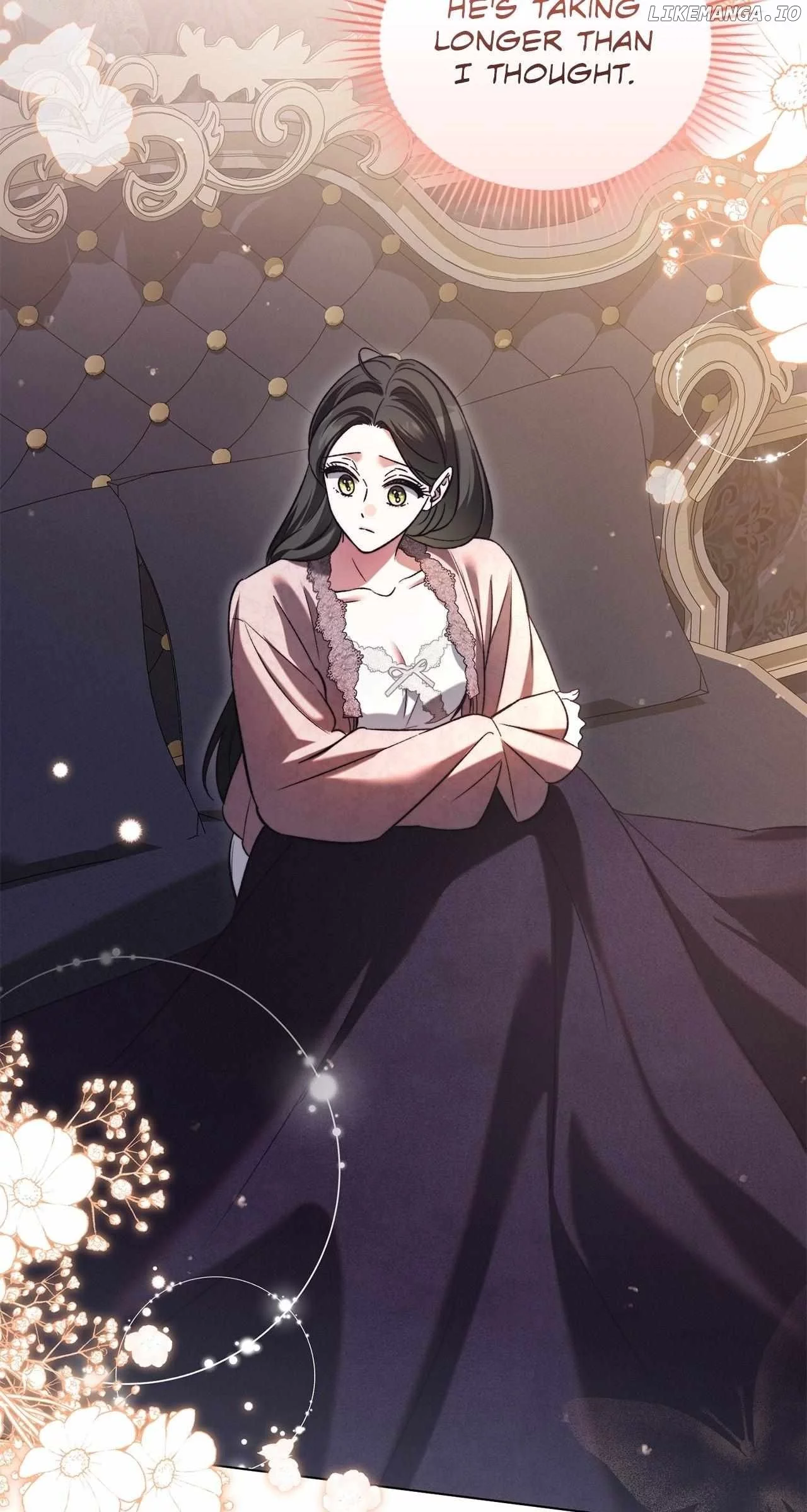 For The Beautiful Juliet Chapter 46 page 40