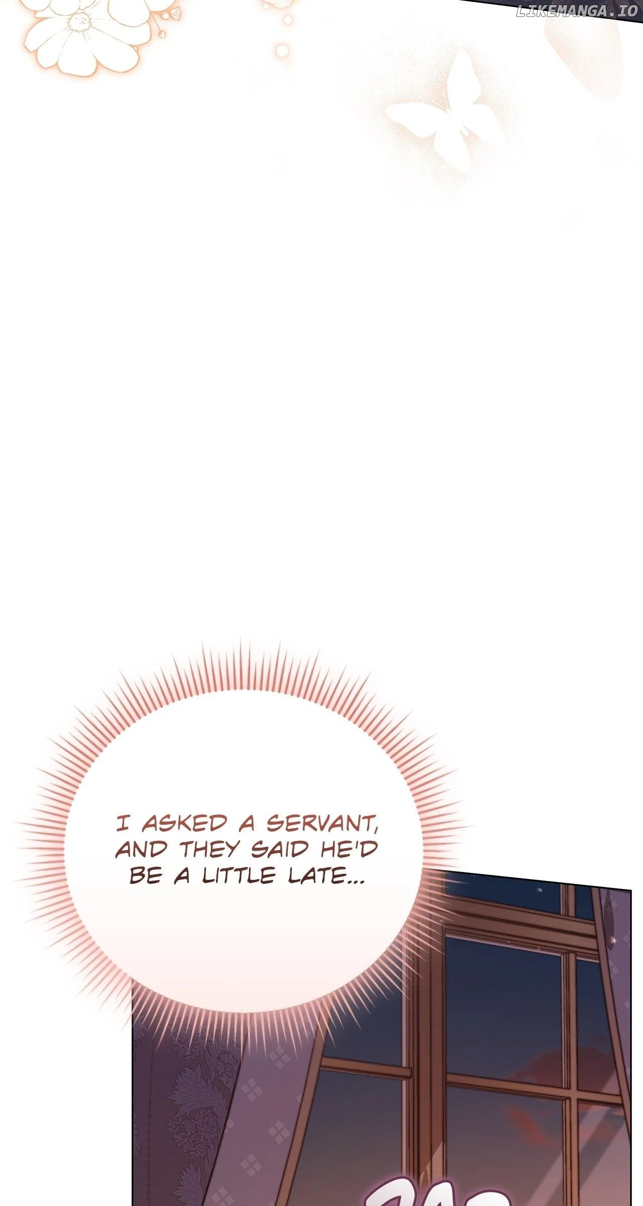 For The Beautiful Juliet Chapter 46 page 41