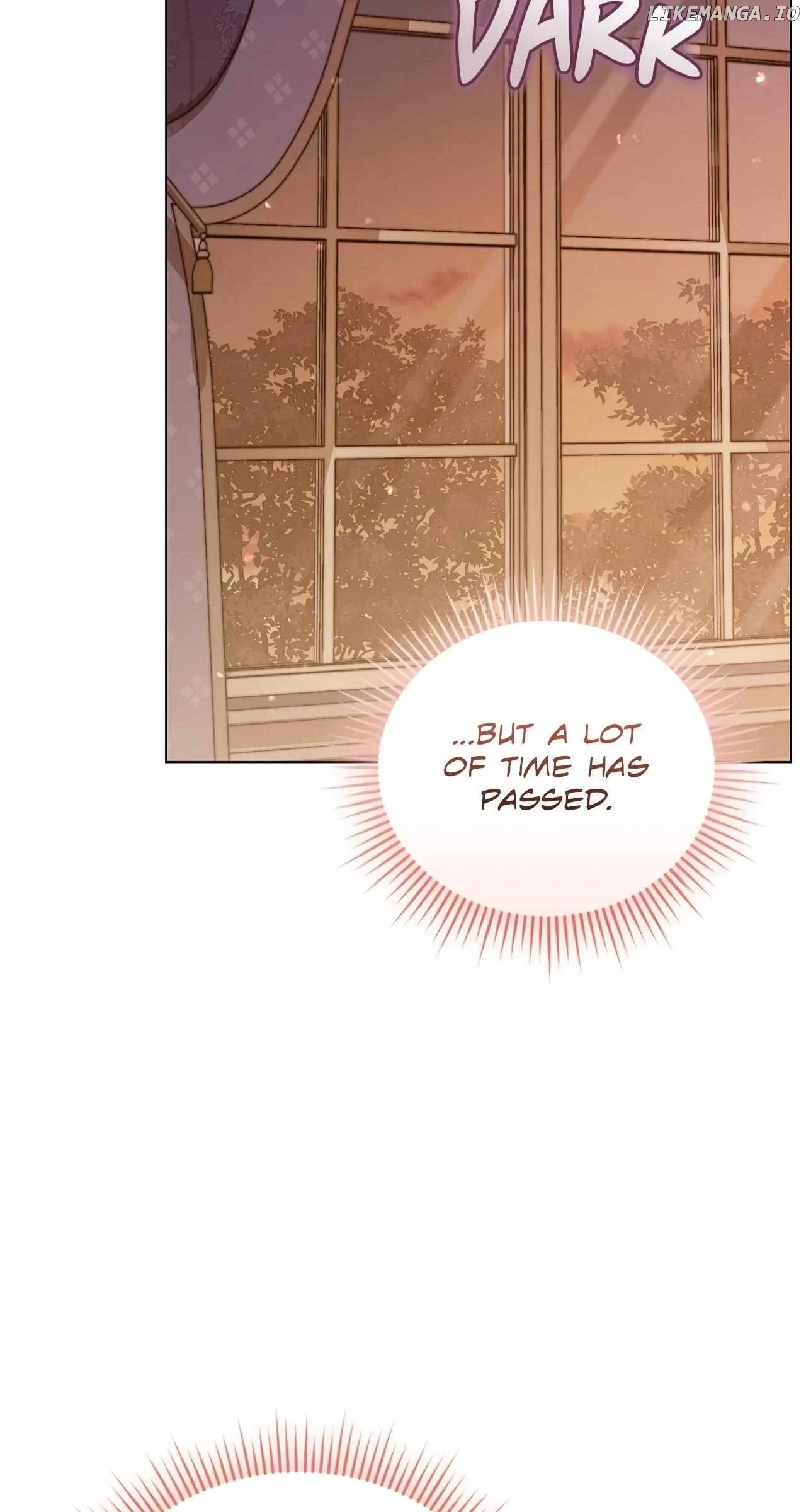 For The Beautiful Juliet Chapter 46 page 42