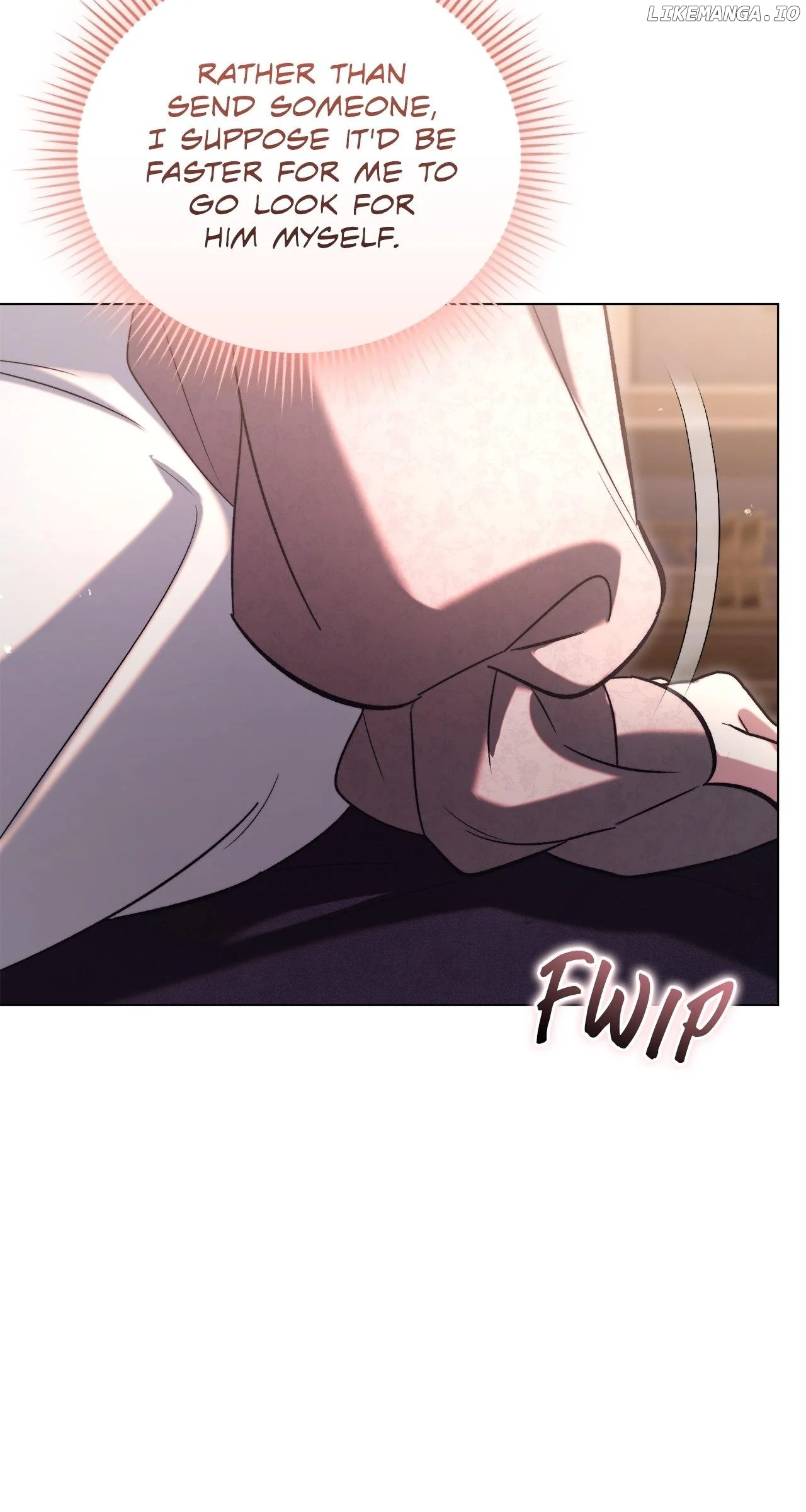 For The Beautiful Juliet Chapter 46 page 43