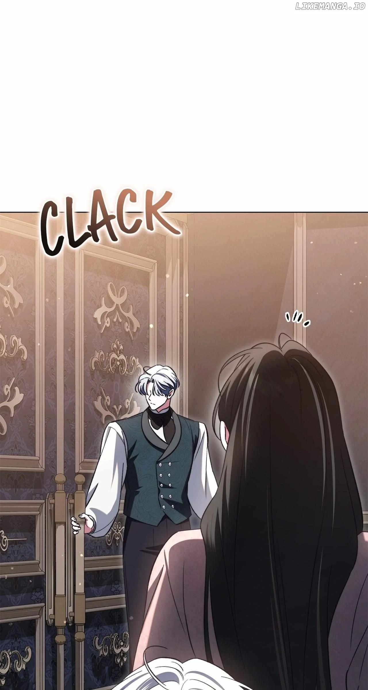 For The Beautiful Juliet Chapter 46 page 44