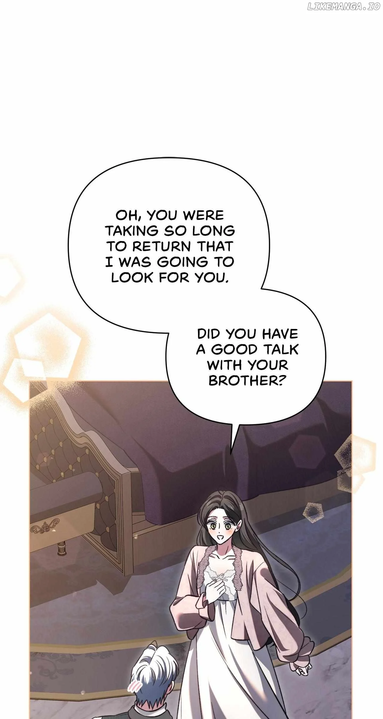 For The Beautiful Juliet Chapter 46 page 46