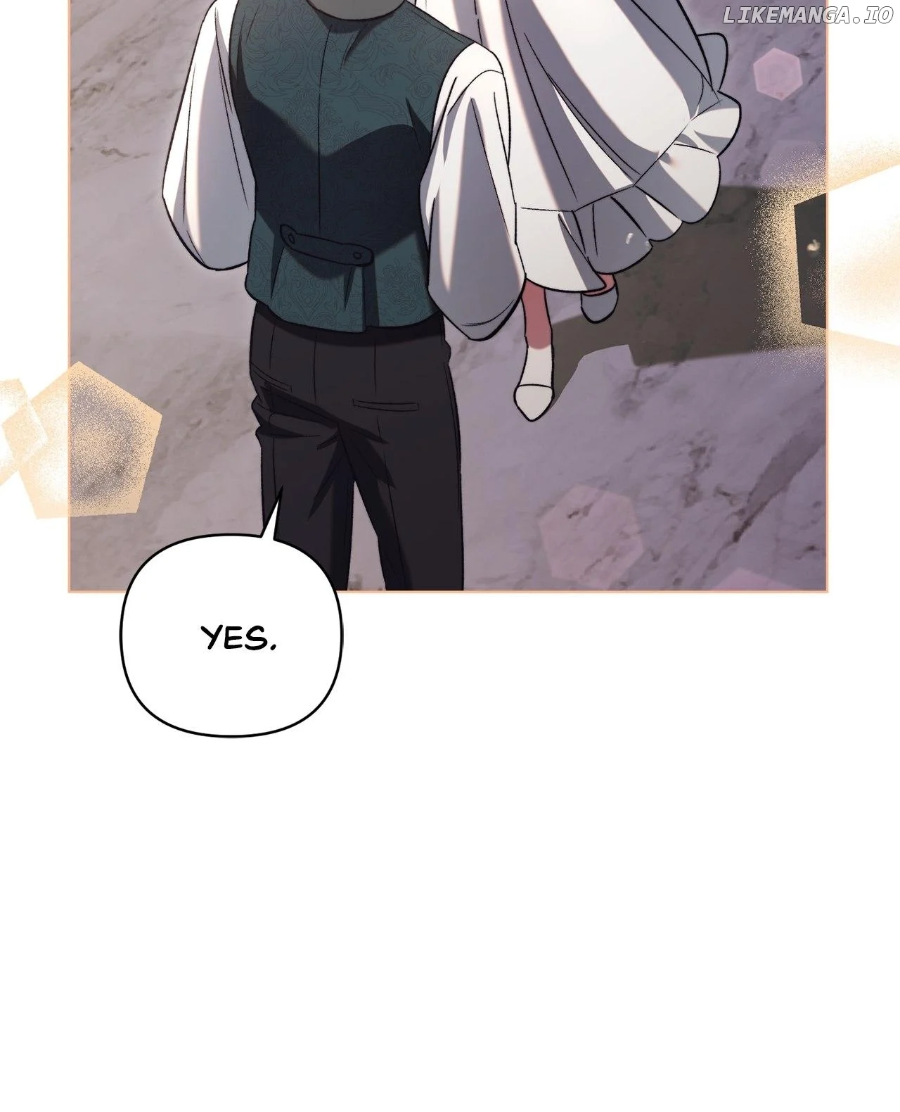 For The Beautiful Juliet Chapter 46 page 47