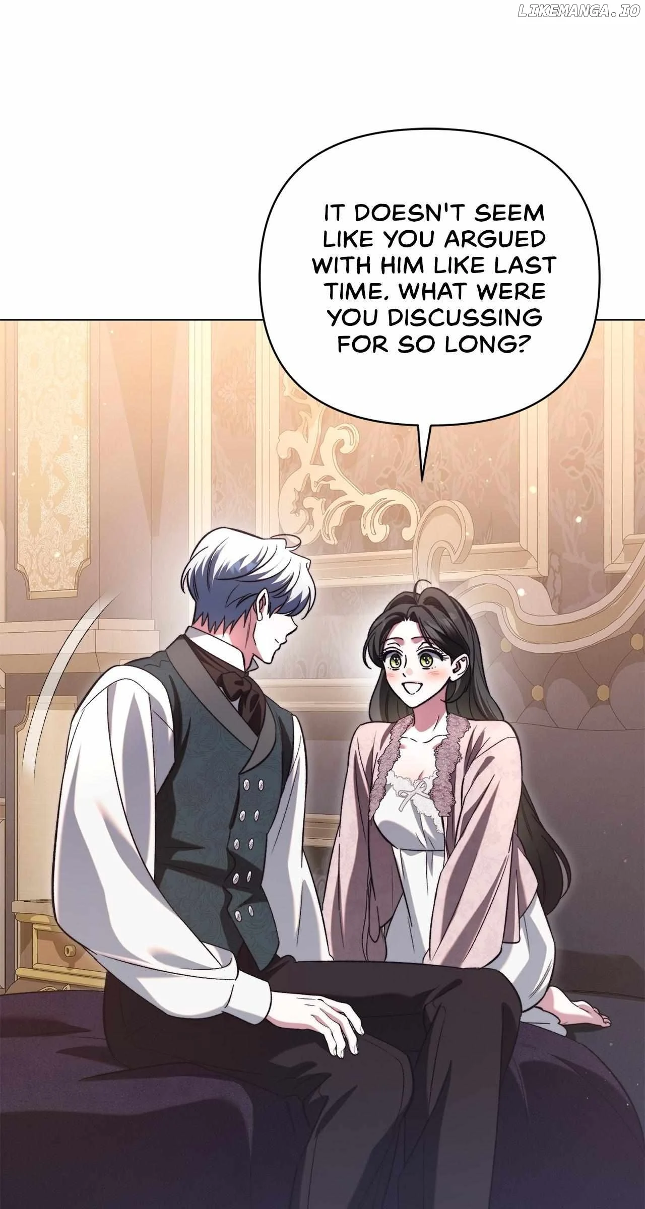 For The Beautiful Juliet Chapter 46 page 48