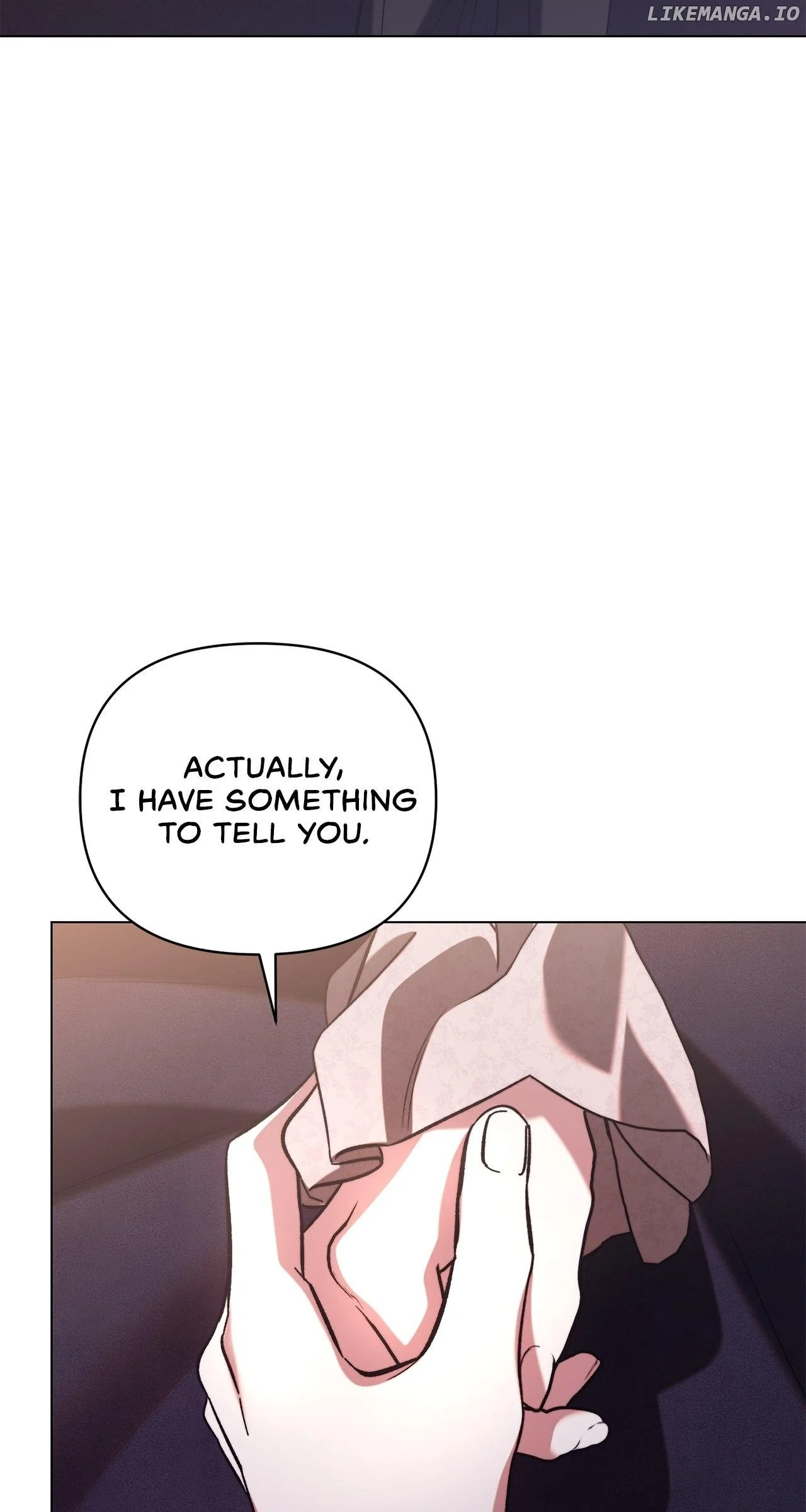 For The Beautiful Juliet Chapter 46 page 49