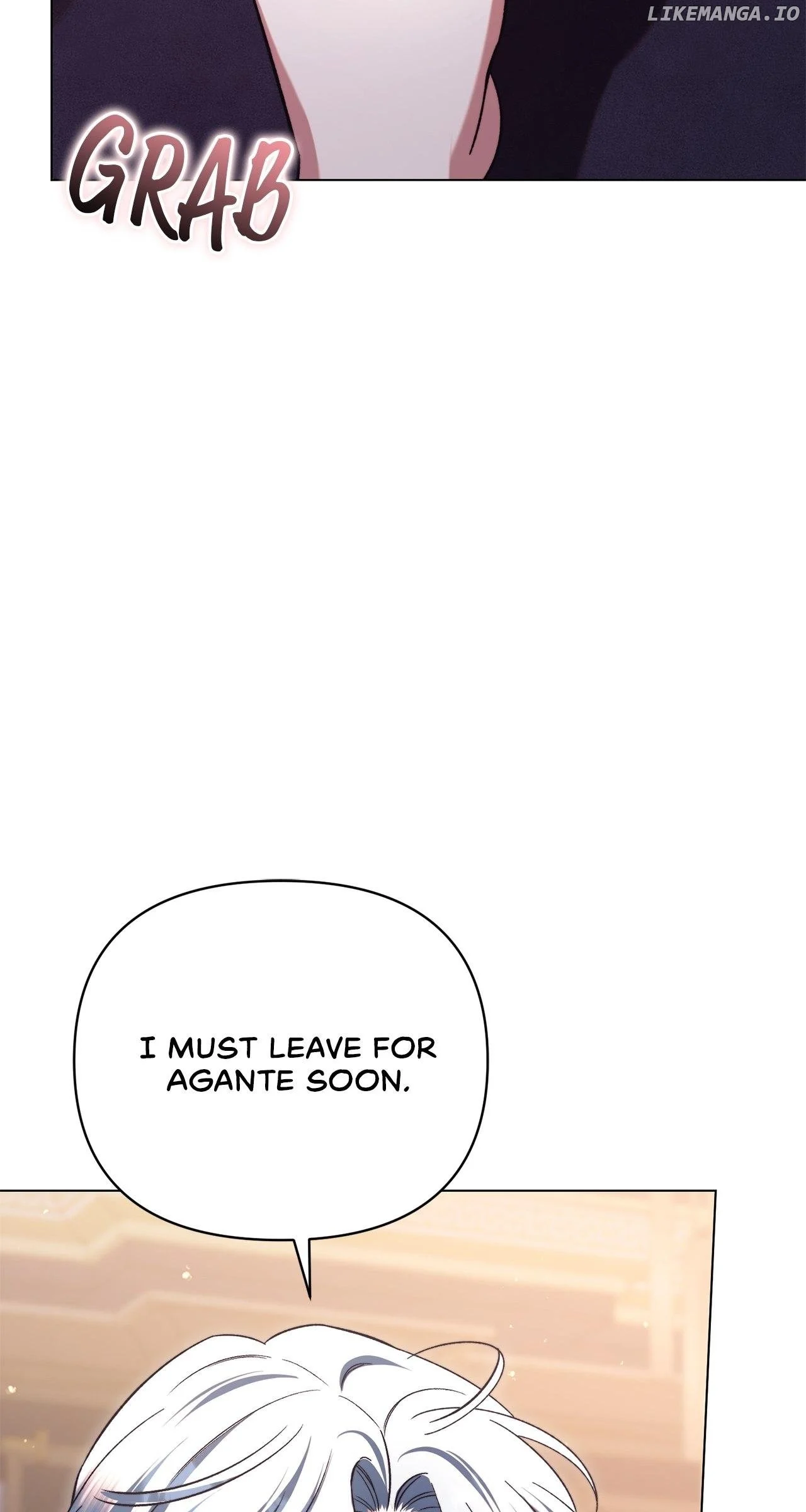 For The Beautiful Juliet Chapter 46 page 50