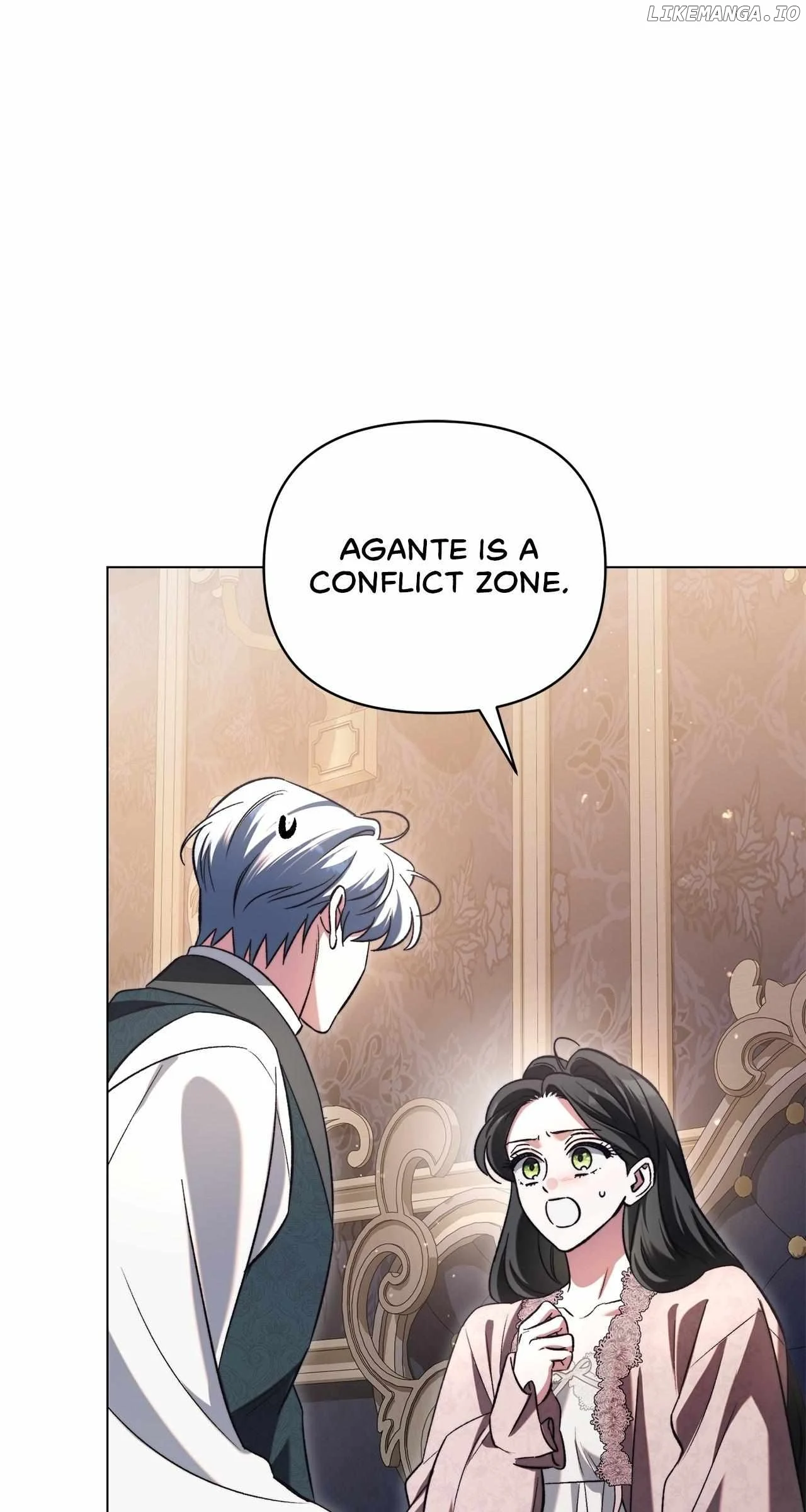 For The Beautiful Juliet Chapter 46 page 55