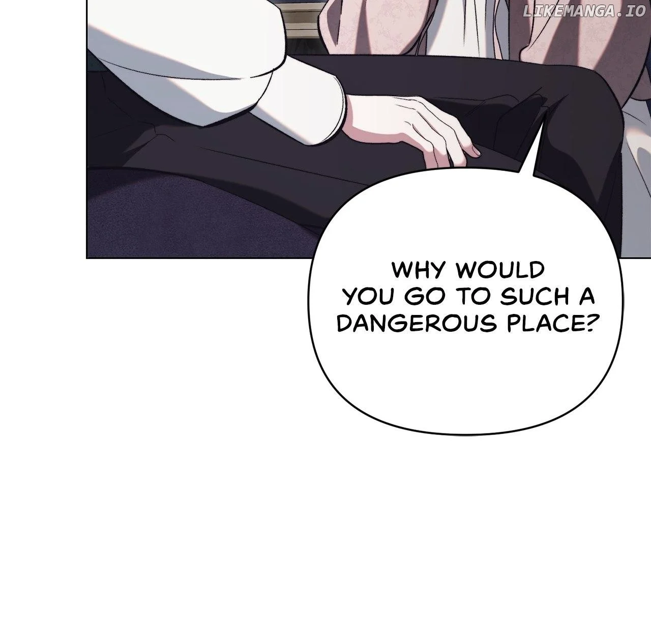 For The Beautiful Juliet Chapter 46 page 56