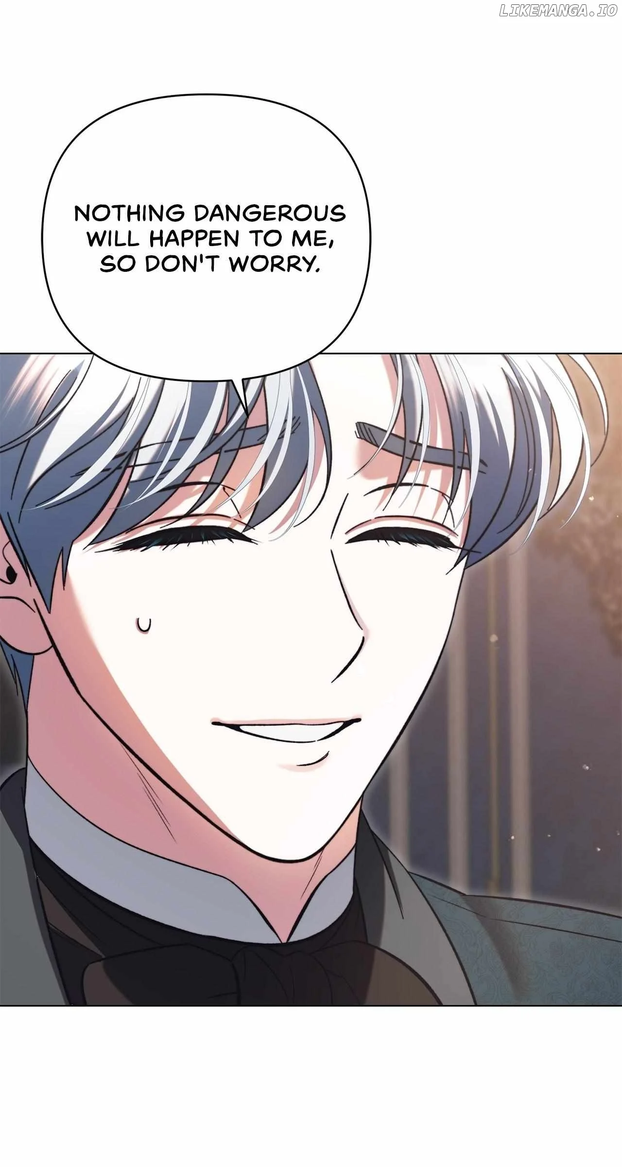 For The Beautiful Juliet Chapter 46 page 57